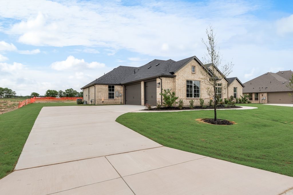 9317 Wood Duck Drive Justin TX 76247