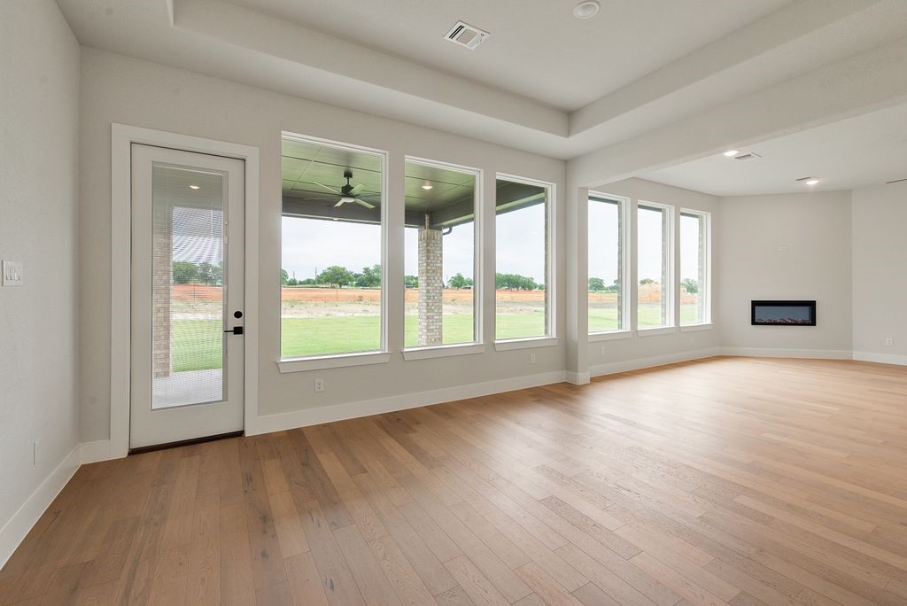 9317 Wood Duck Drive Justin TX 76247