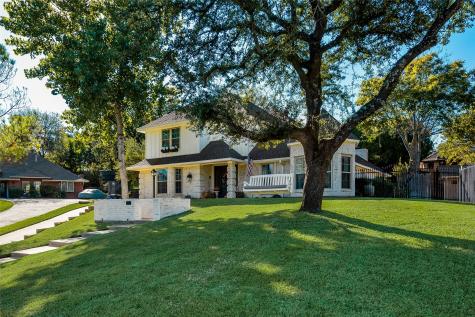 3904 Ashley Court Colleyville TX 76034