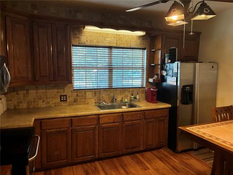 106 S Houston Street Millsap TX 76066