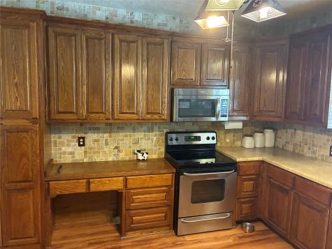 106 S Houston Street Millsap TX 76066