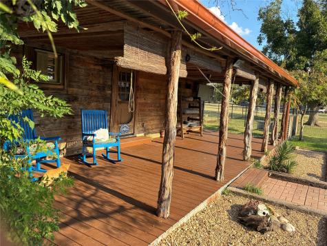 106 S Houston Street Millsap TX 76066