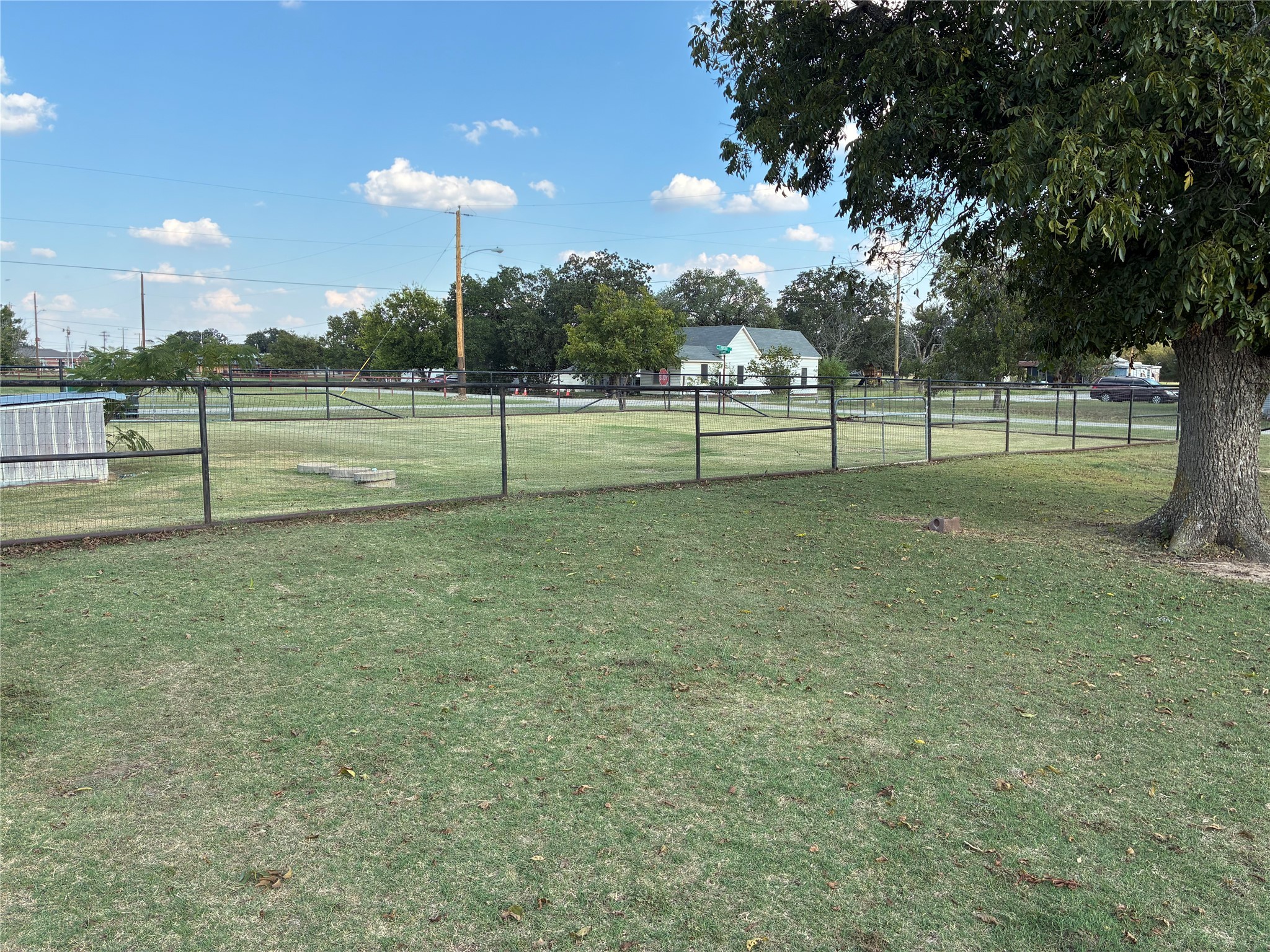106 S Houston Street Millsap TX 76066