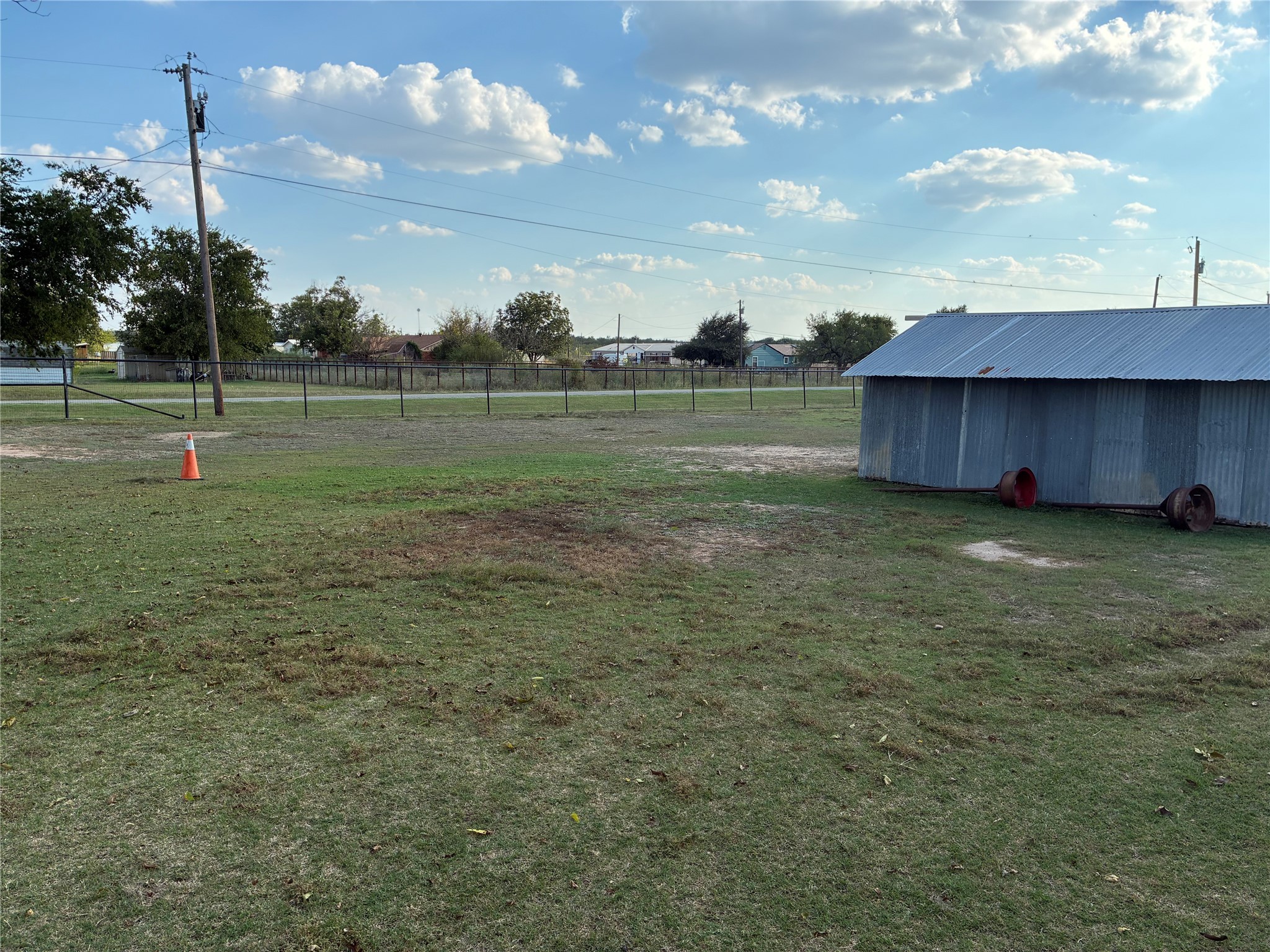 106 S Houston Street Millsap TX 76066