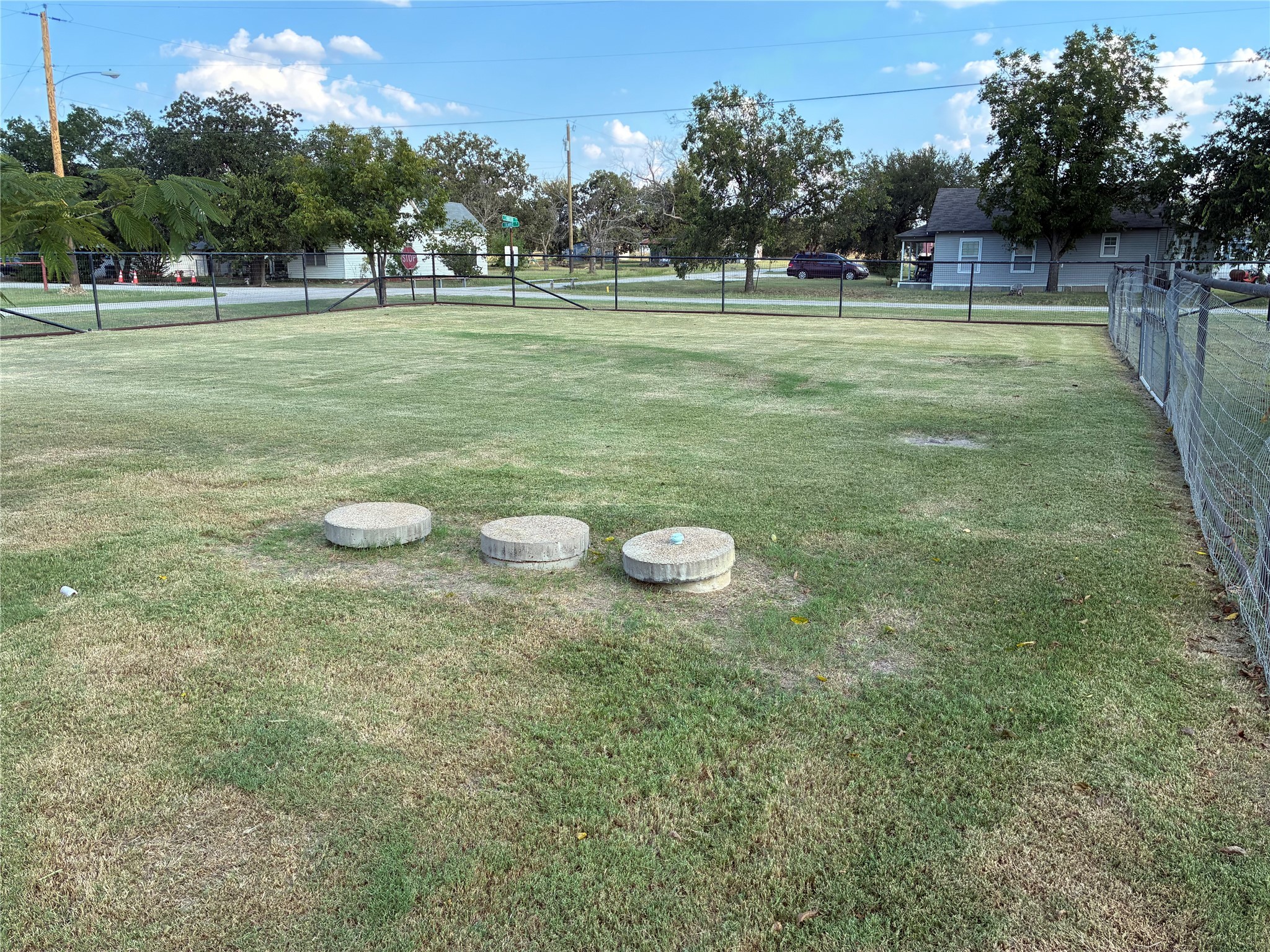 106 S Houston Street Millsap TX 76066