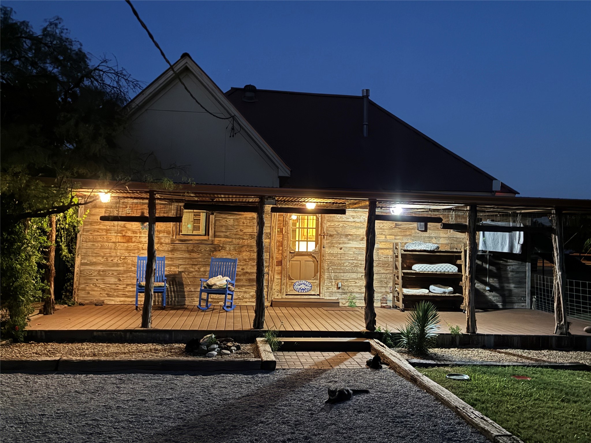 106 S Houston Street Millsap TX 76066