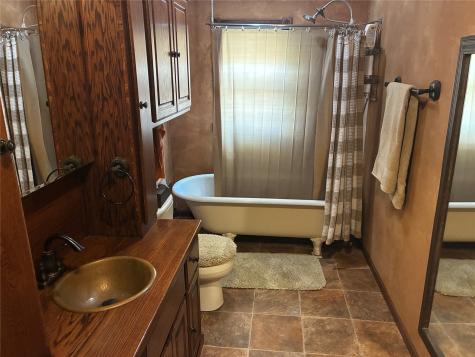106 S Houston Street Millsap TX 76066