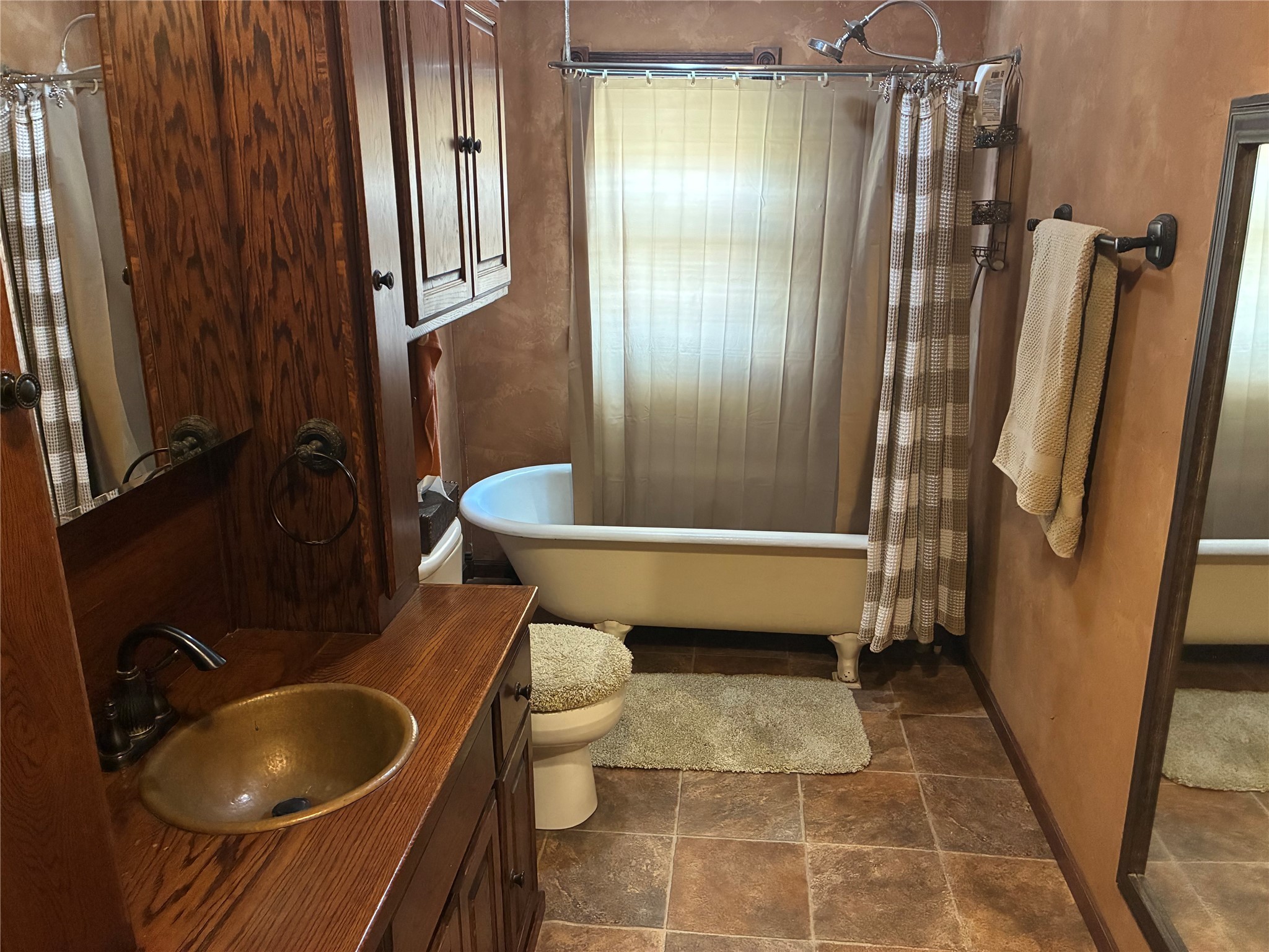 106 S Houston Street Millsap TX 76066