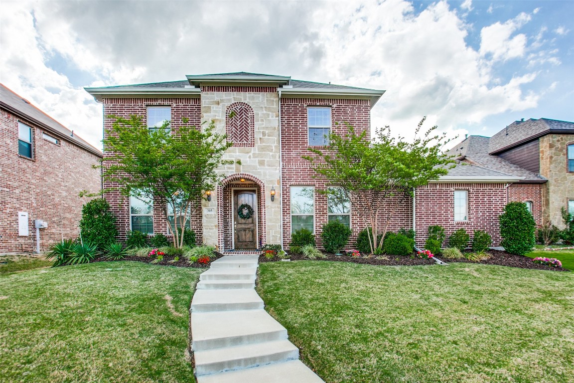 305 Silvery Pine Avenue Wylie TX 75098