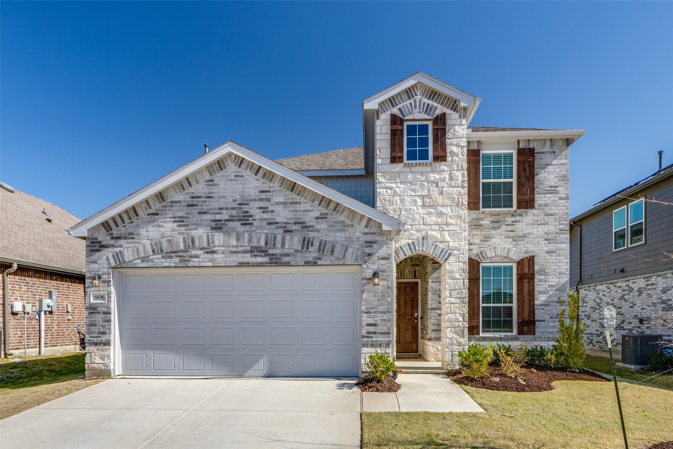 906 Cottontail Drive Princeton TX 75407