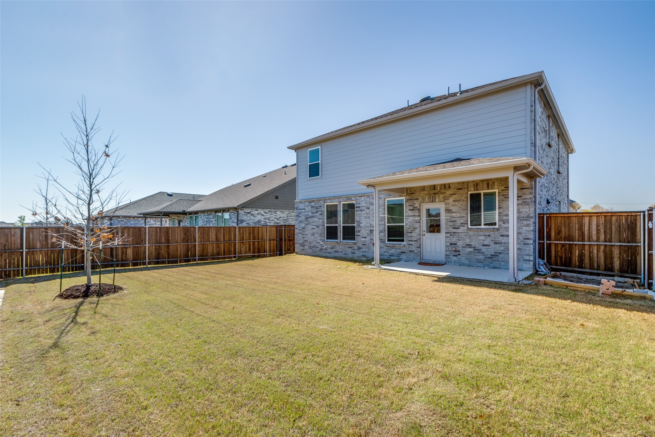 906 Cottontail Drive Princeton TX 75407