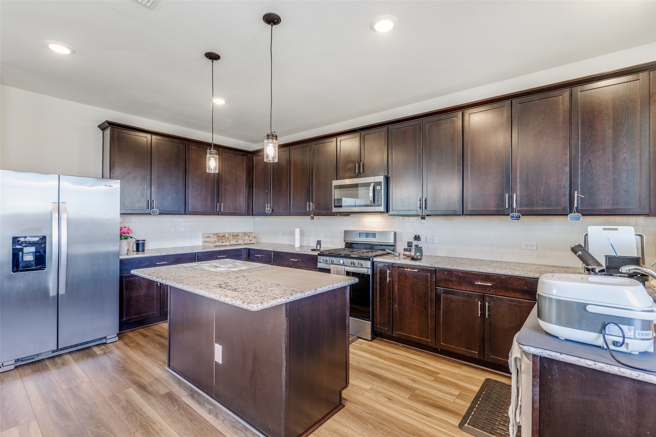 906 Cottontail Drive Princeton TX 75407