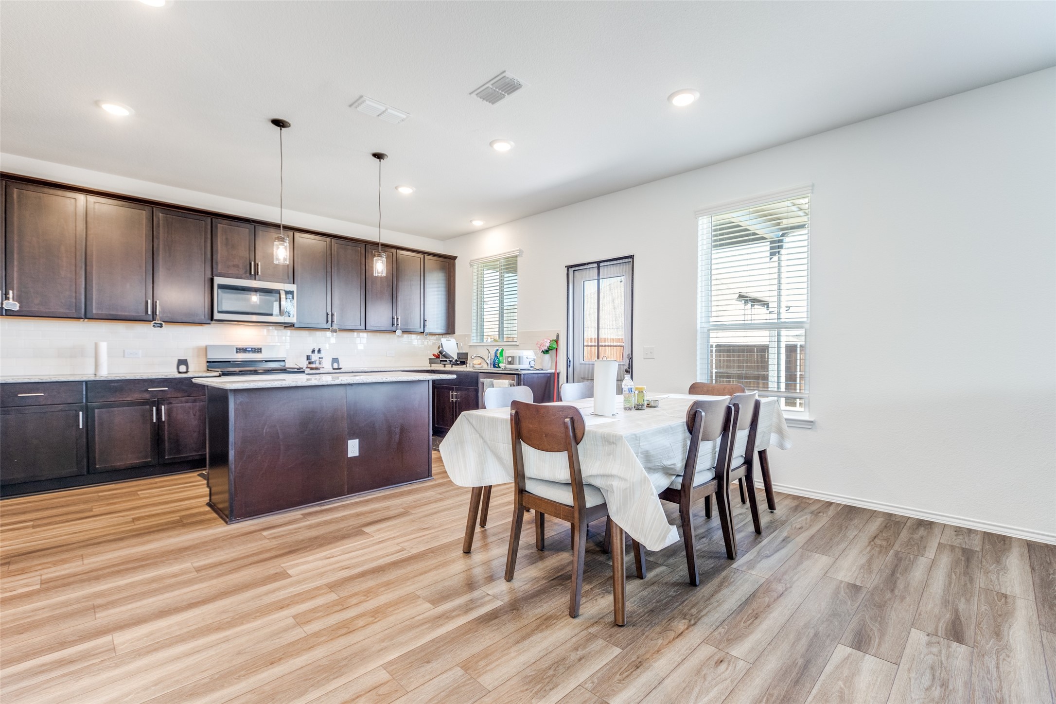 906 Cottontail Drive Princeton TX 75407