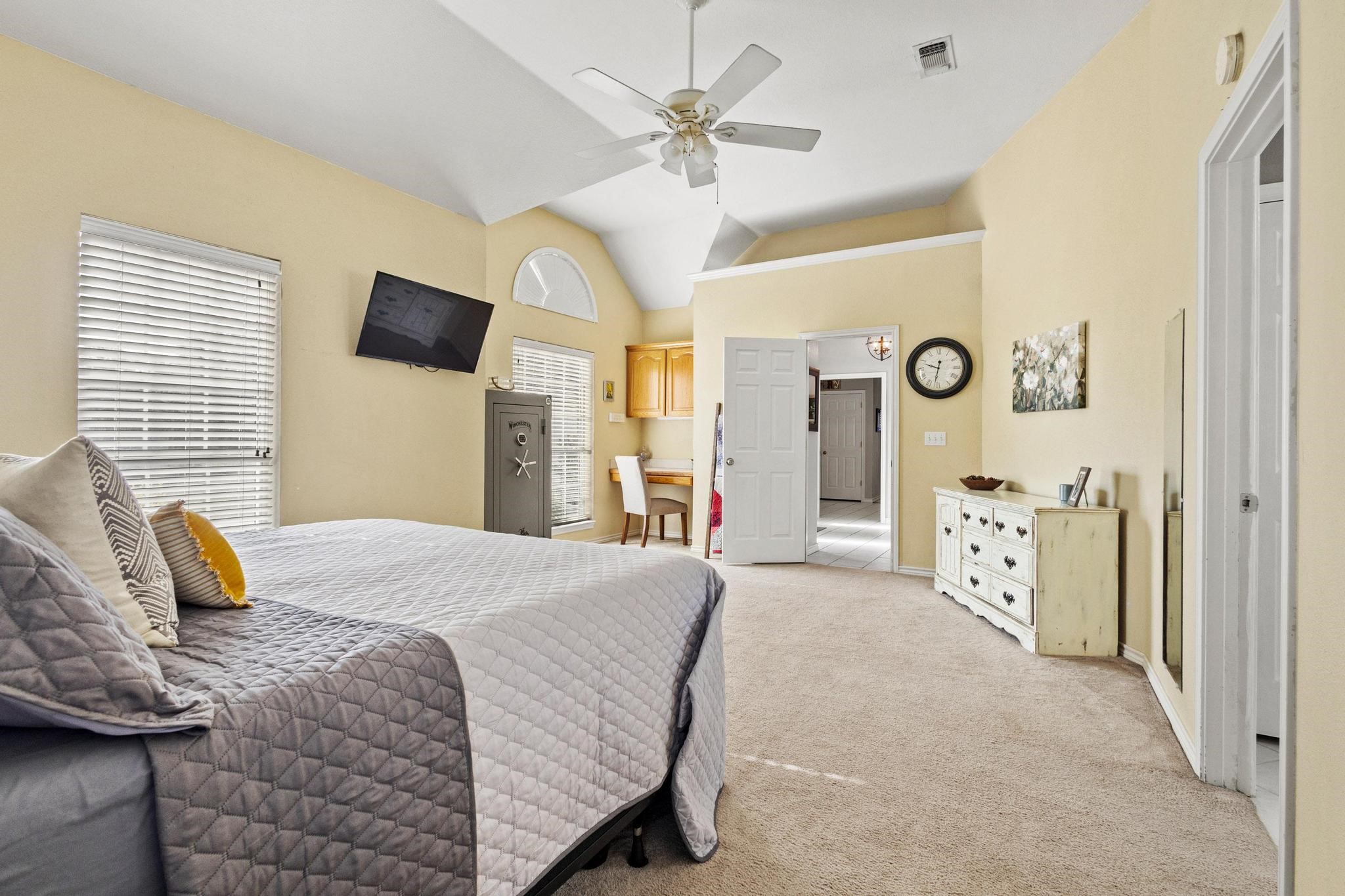 406 Sunshine Trail Bells TX 75414