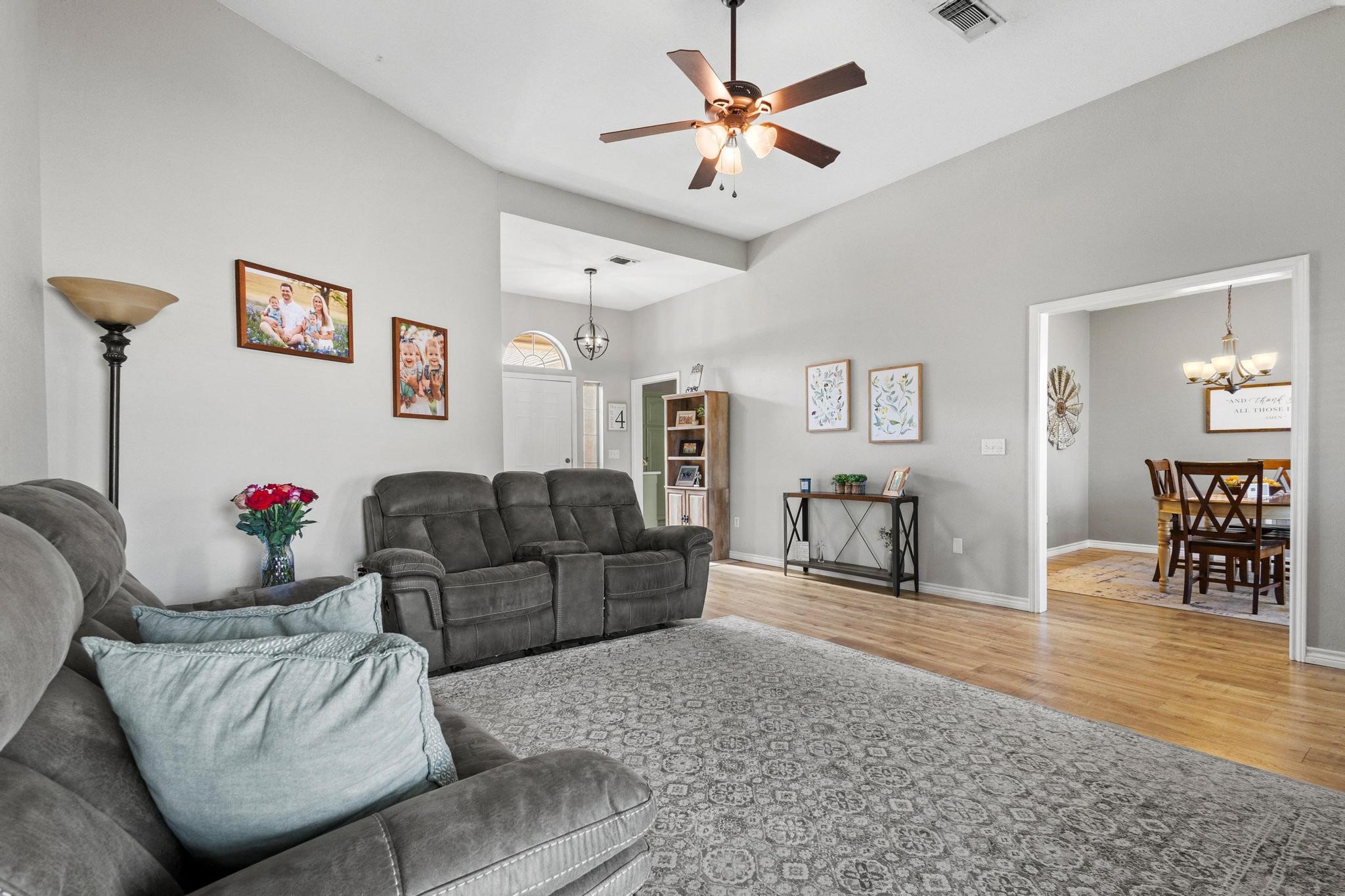 406 Sunshine Trail Bells TX 75414