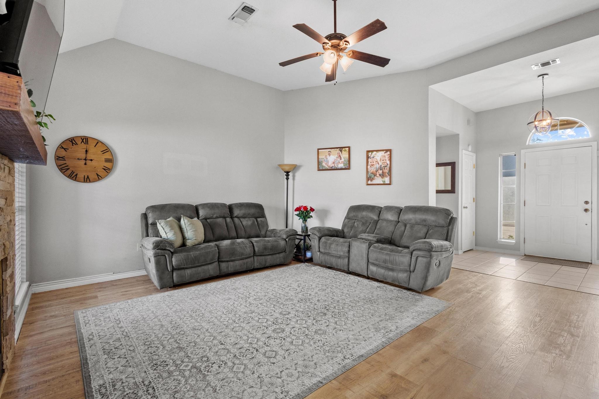 406 Sunshine Trail Bells TX 75414