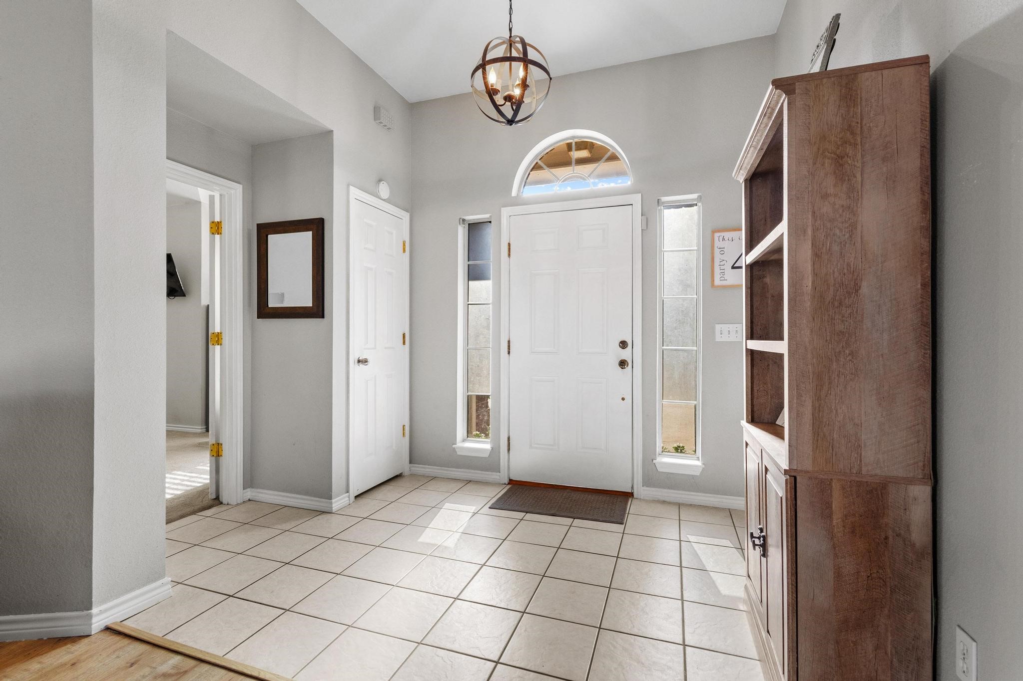 406 Sunshine Trail Bells TX 75414