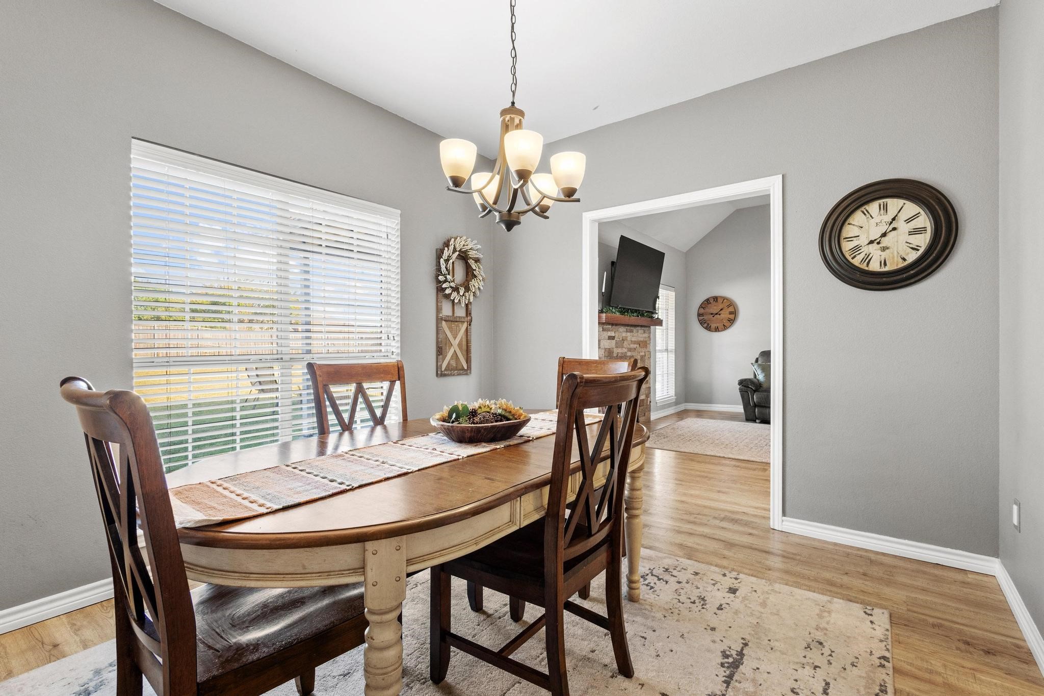 406 Sunshine Trail Bells TX 75414
