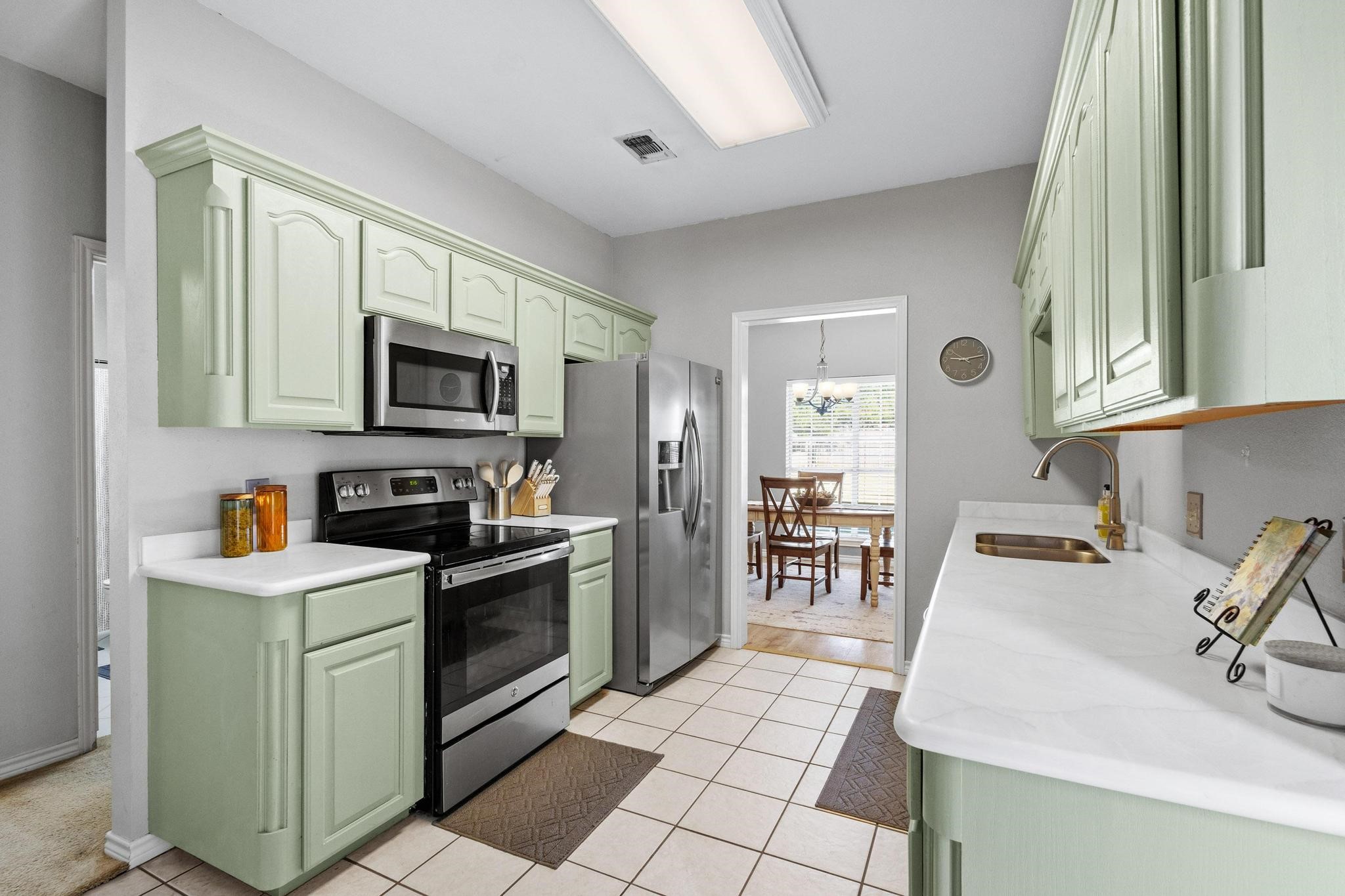 406 Sunshine Trail Bells TX 75414