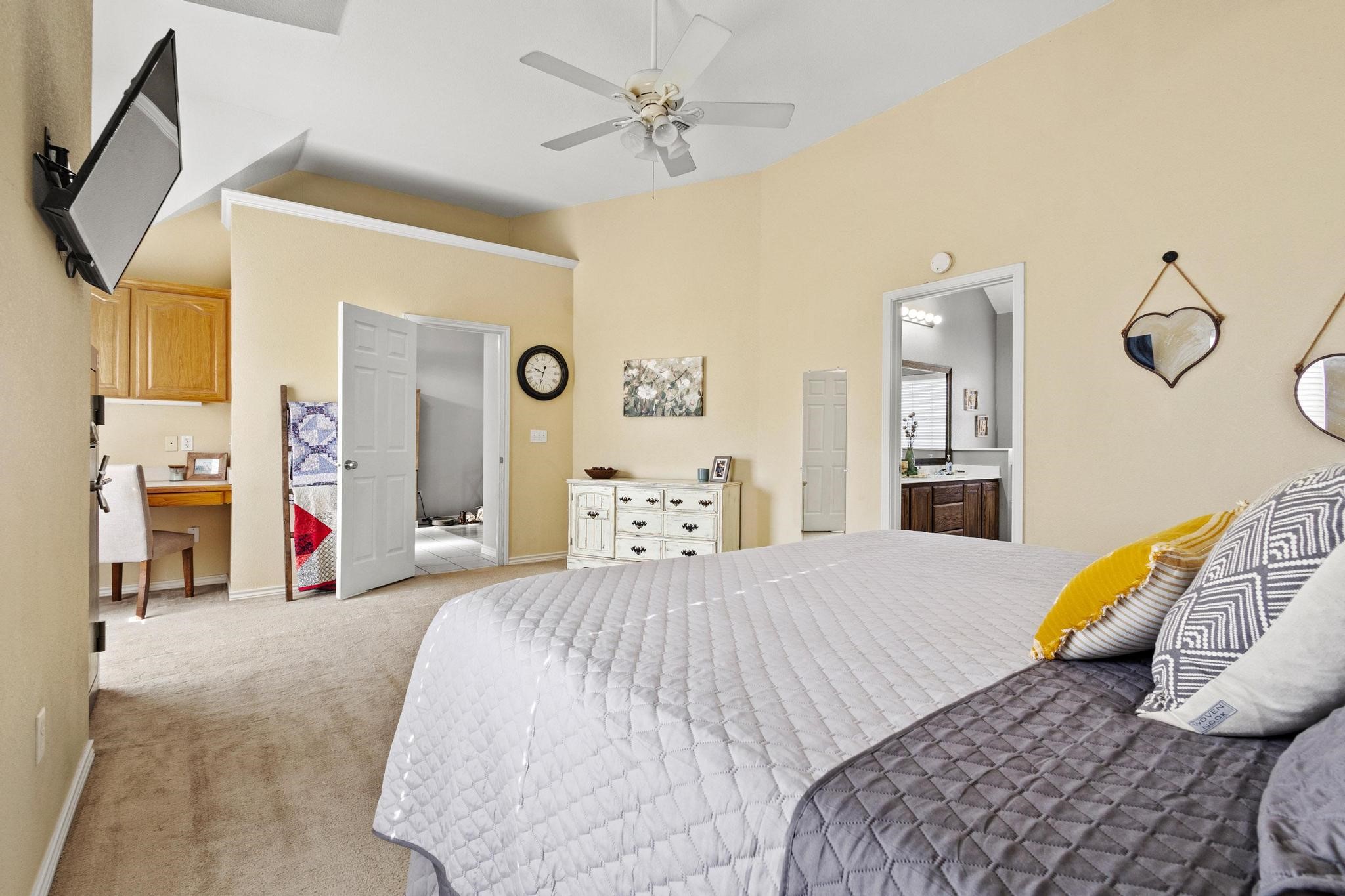 406 Sunshine Trail Bells TX 75414