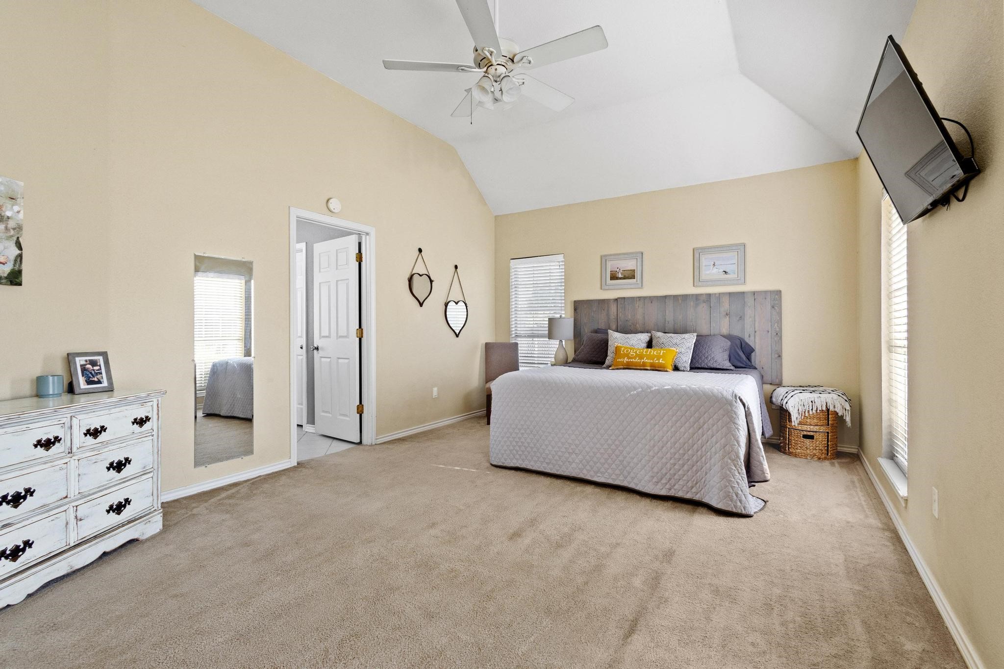 406 Sunshine Trail Bells TX 75414