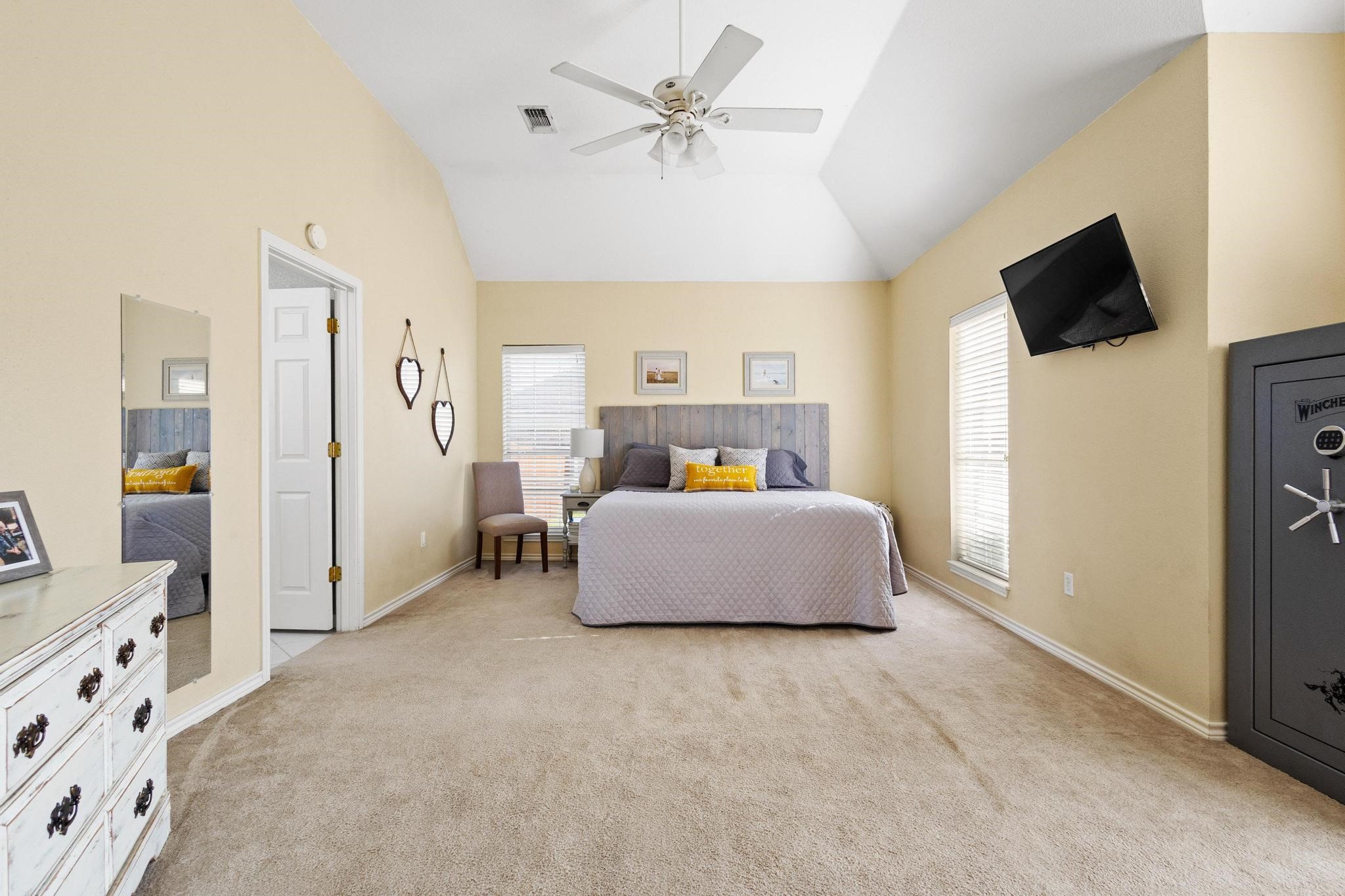 406 Sunshine Trail Bells TX 75414