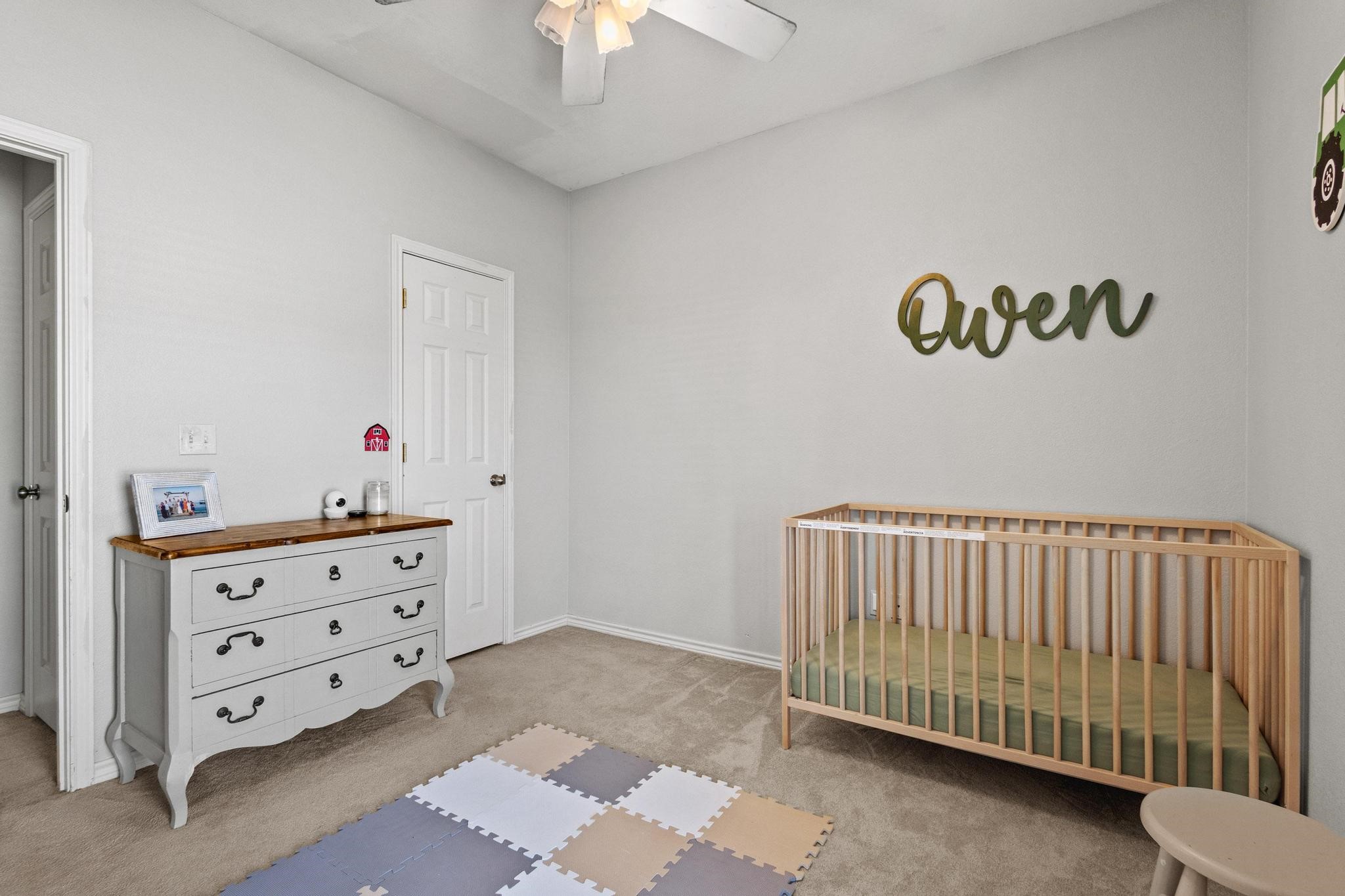 406 Sunshine Trail Bells TX 75414