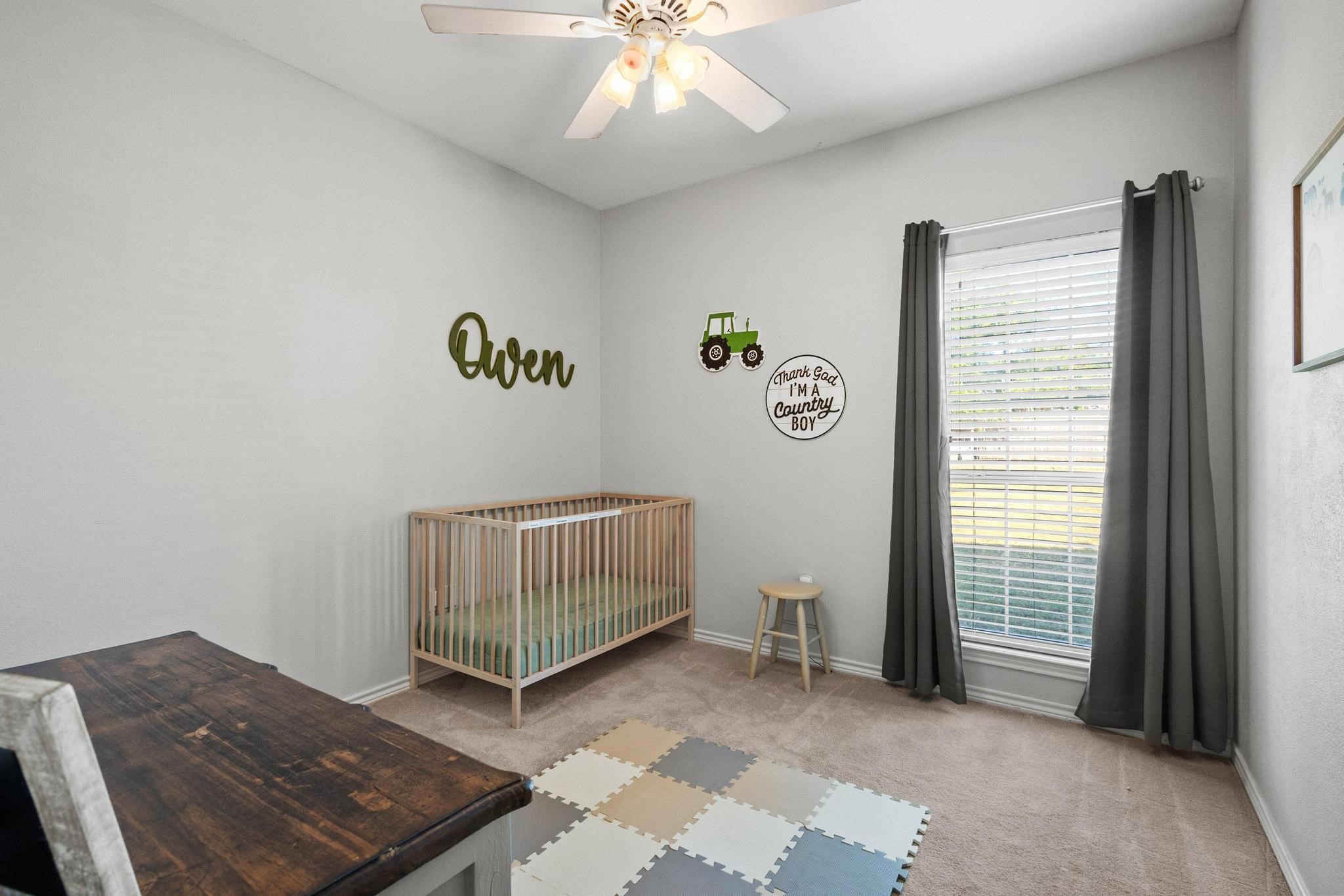 406 Sunshine Trail Bells TX 75414
