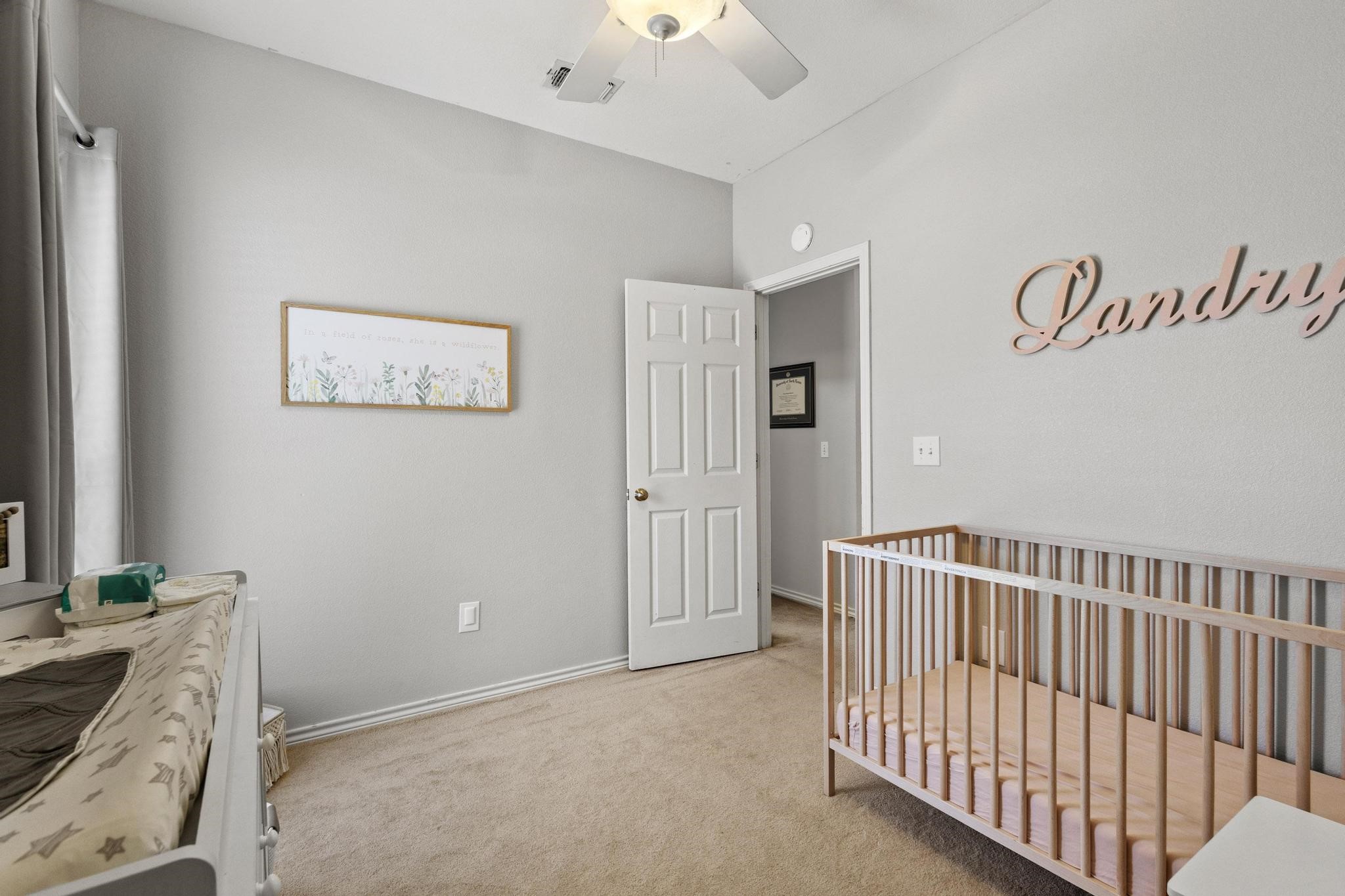 406 Sunshine Trail Bells TX 75414