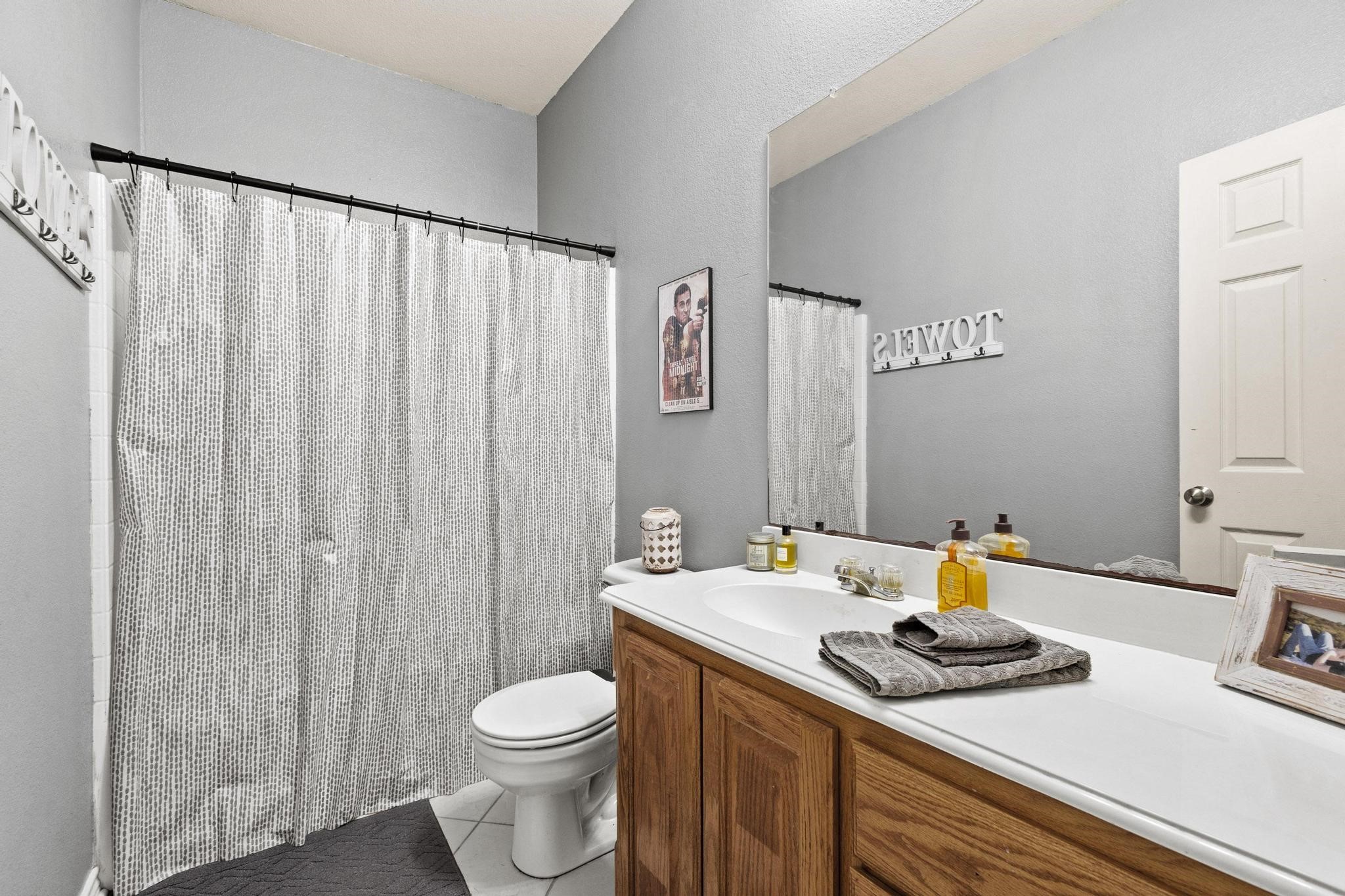 406 Sunshine Trail Bells TX 75414