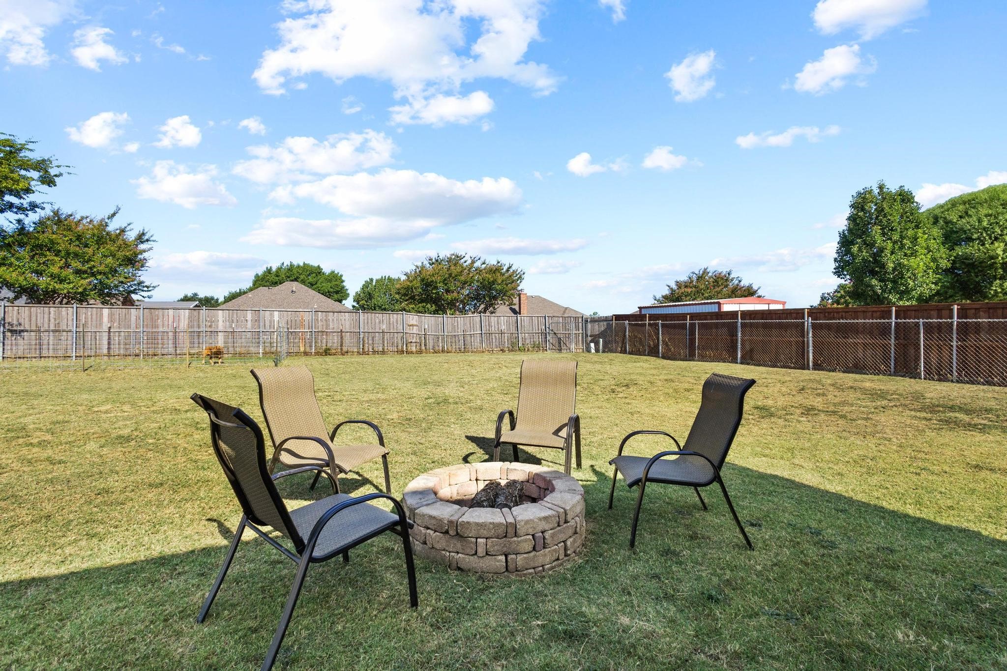406 Sunshine Trail Bells TX 75414