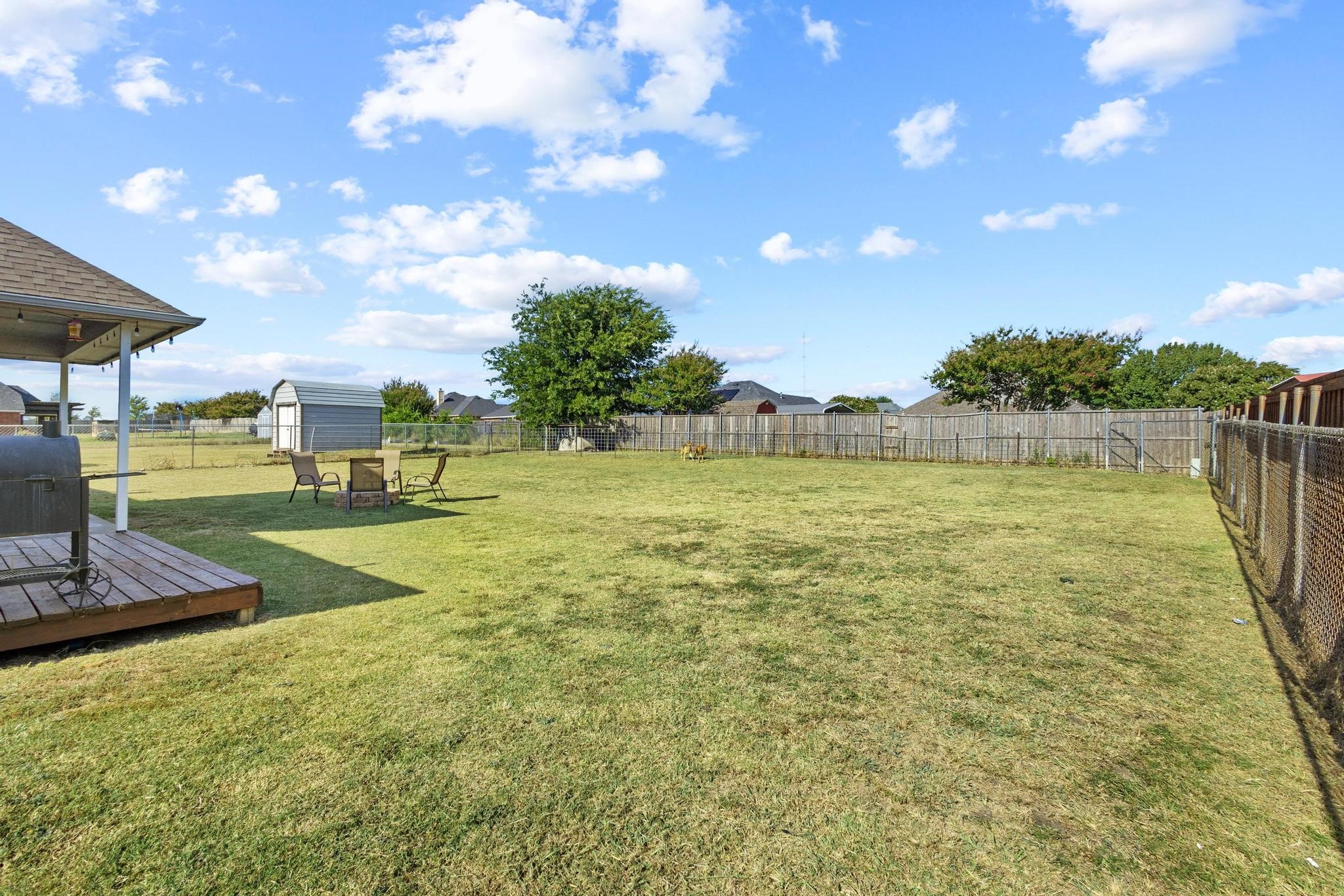 406 Sunshine Trail Bells TX 75414
