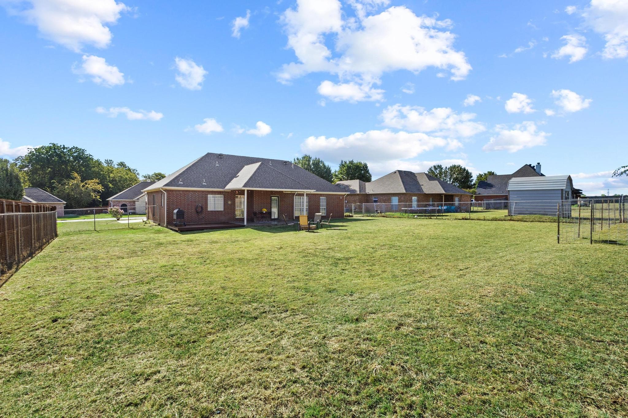 406 Sunshine Trail Bells TX 75414