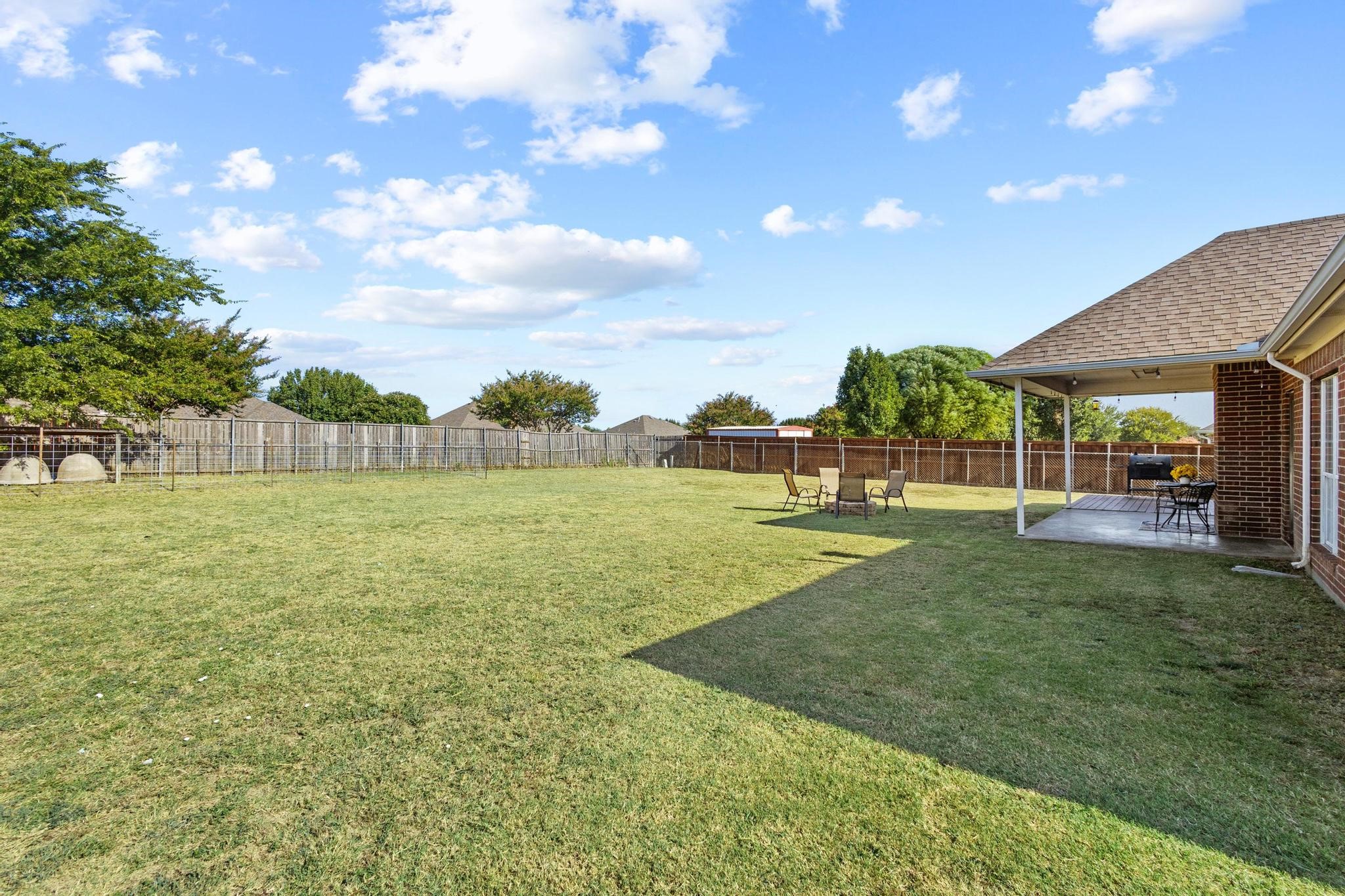 406 Sunshine Trail Bells TX 75414