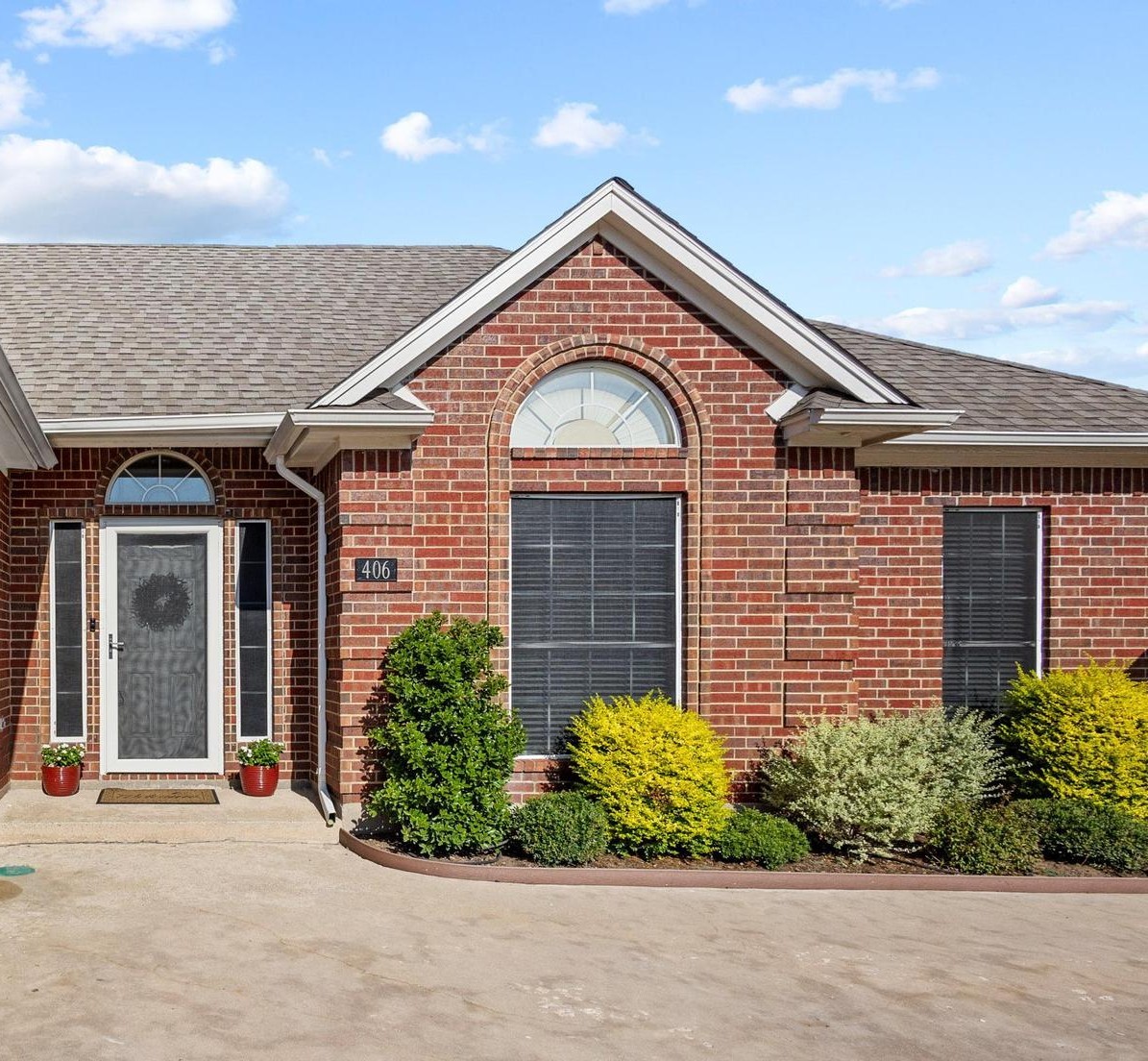 406 Sunshine Trail Bells TX 75414