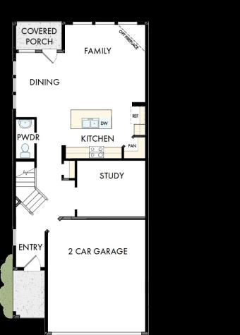 5853 Water Bridge Lane Fort Worth TX 76109
