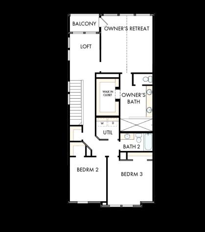 5853 Water Bridge Lane Fort Worth TX 76109