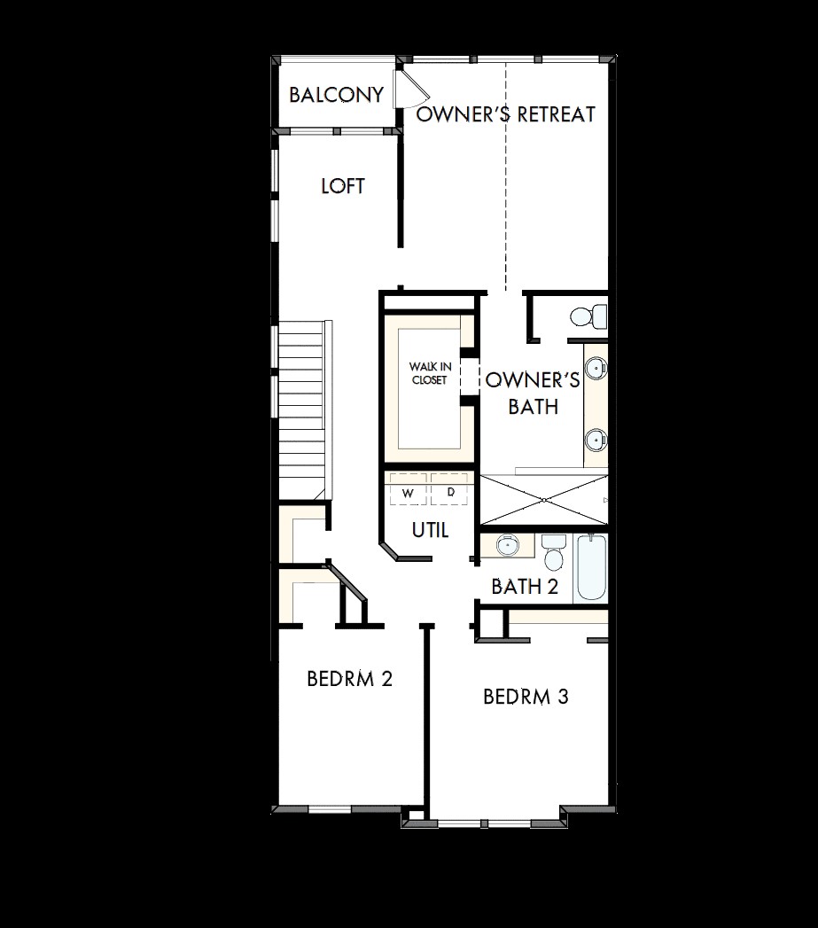 5853 Water Bridge Lane Fort Worth TX 76109