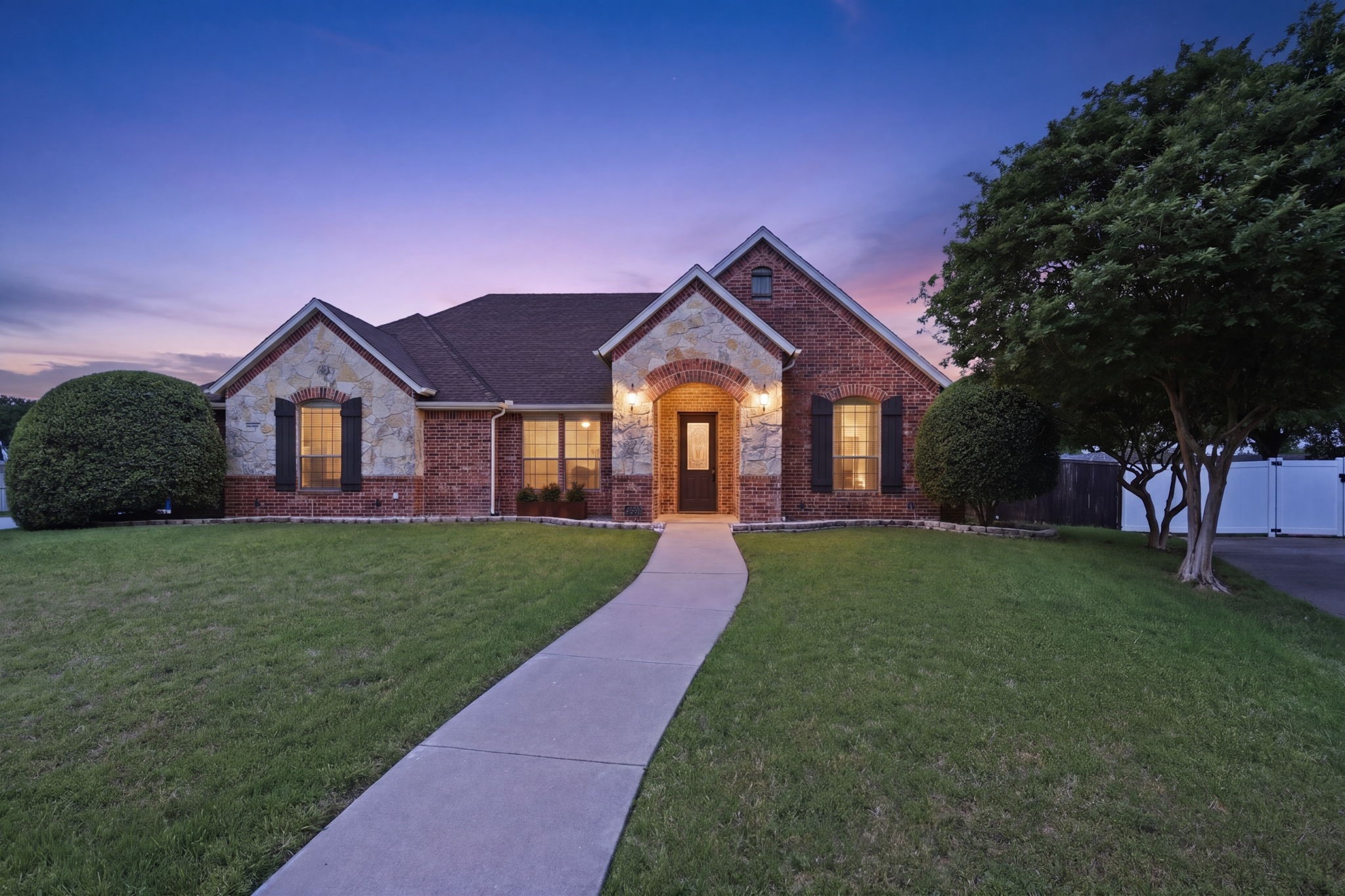 602 Christa Street Ovilla TX 75154