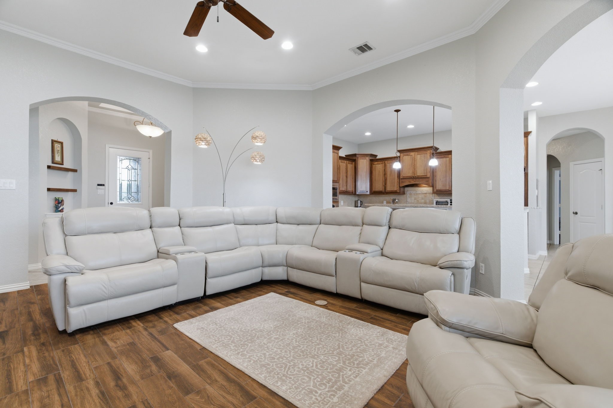 602 Christa Street Ovilla TX 75154