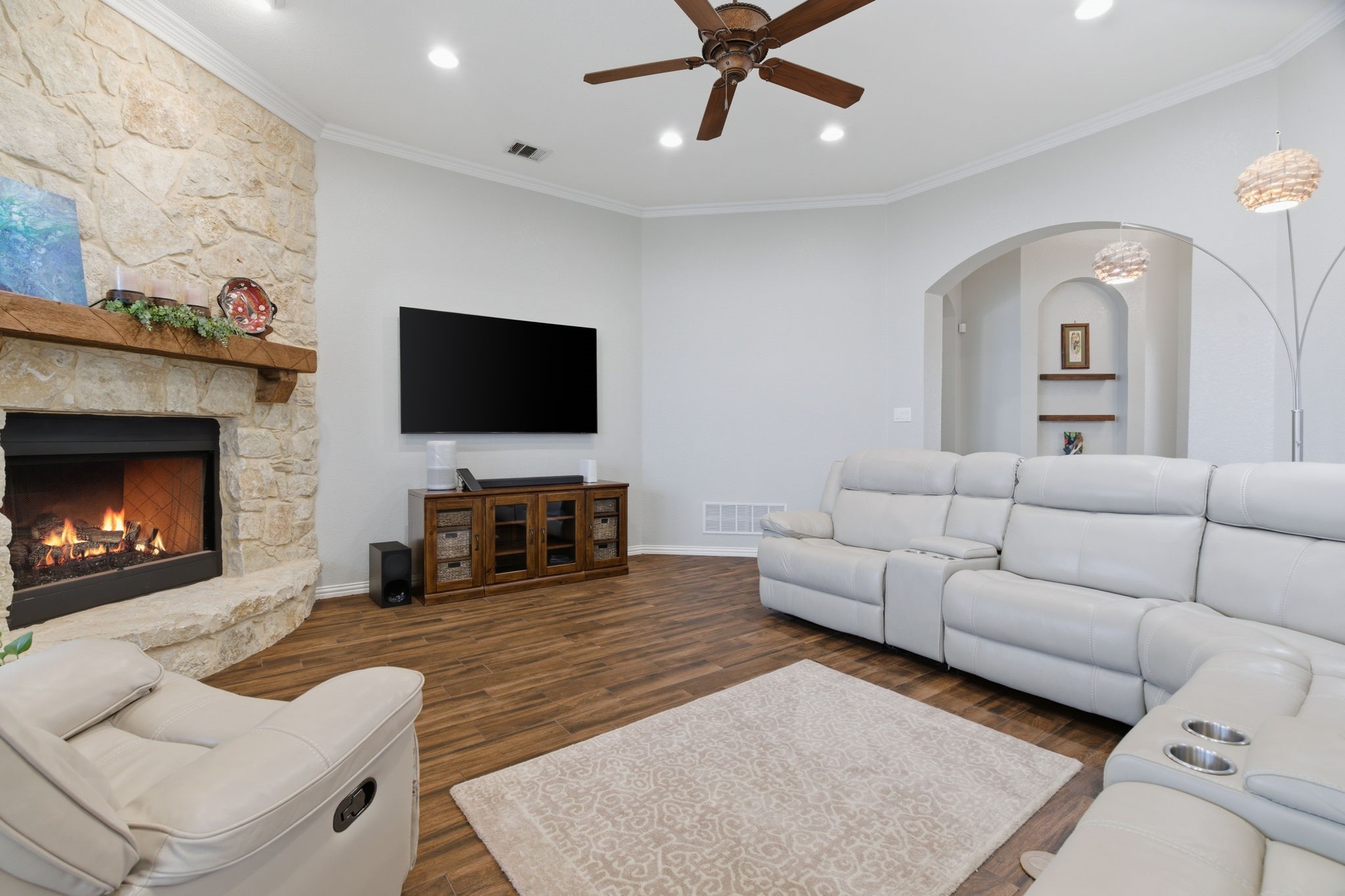 602 Christa Street Ovilla TX 75154