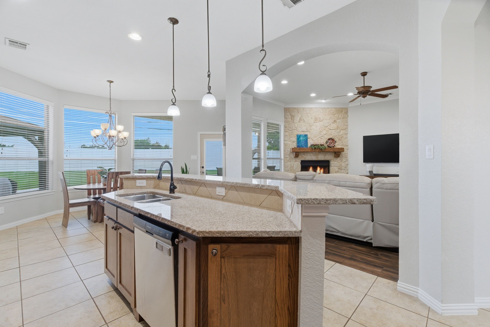 602 Christa Street Ovilla TX 75154