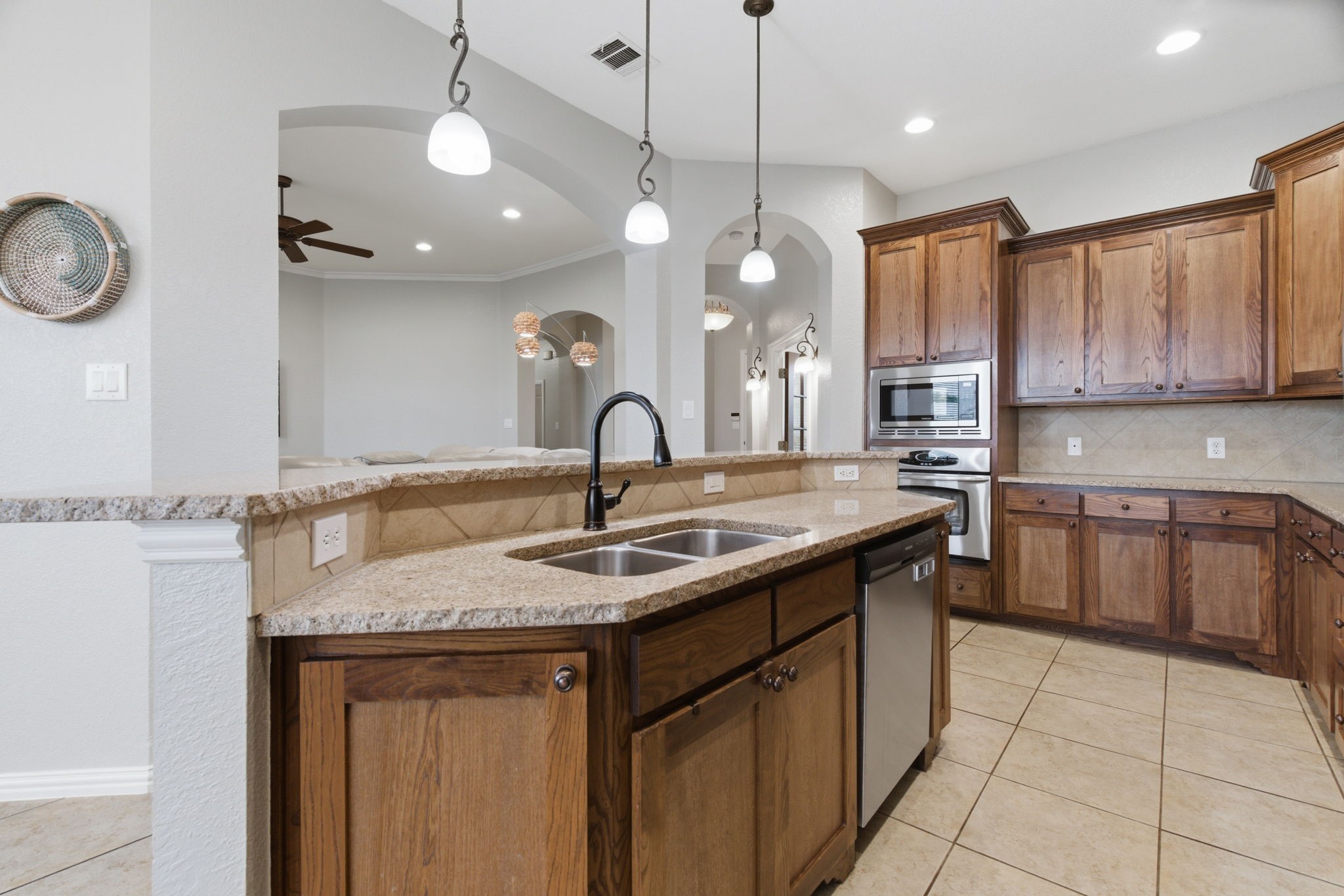 602 Christa Street Ovilla TX 75154