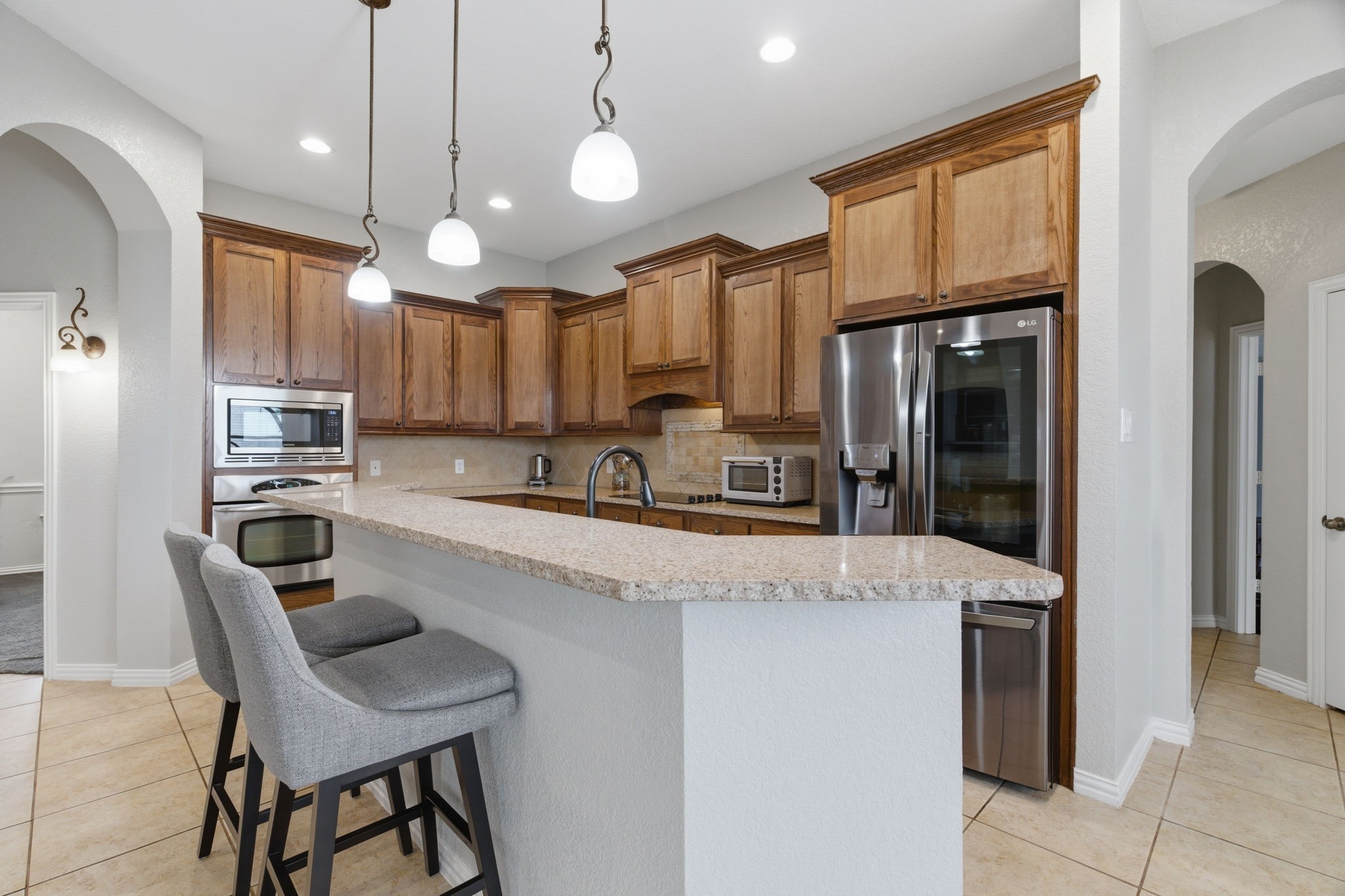 602 Christa Street Ovilla TX 75154