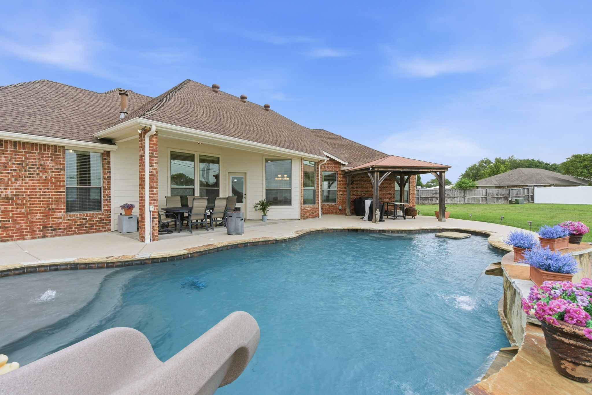 602 Christa Street Ovilla TX 75154