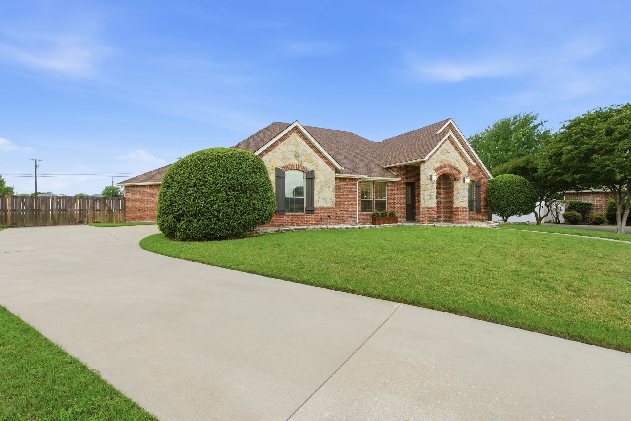 602 Christa Street Ovilla TX 75154