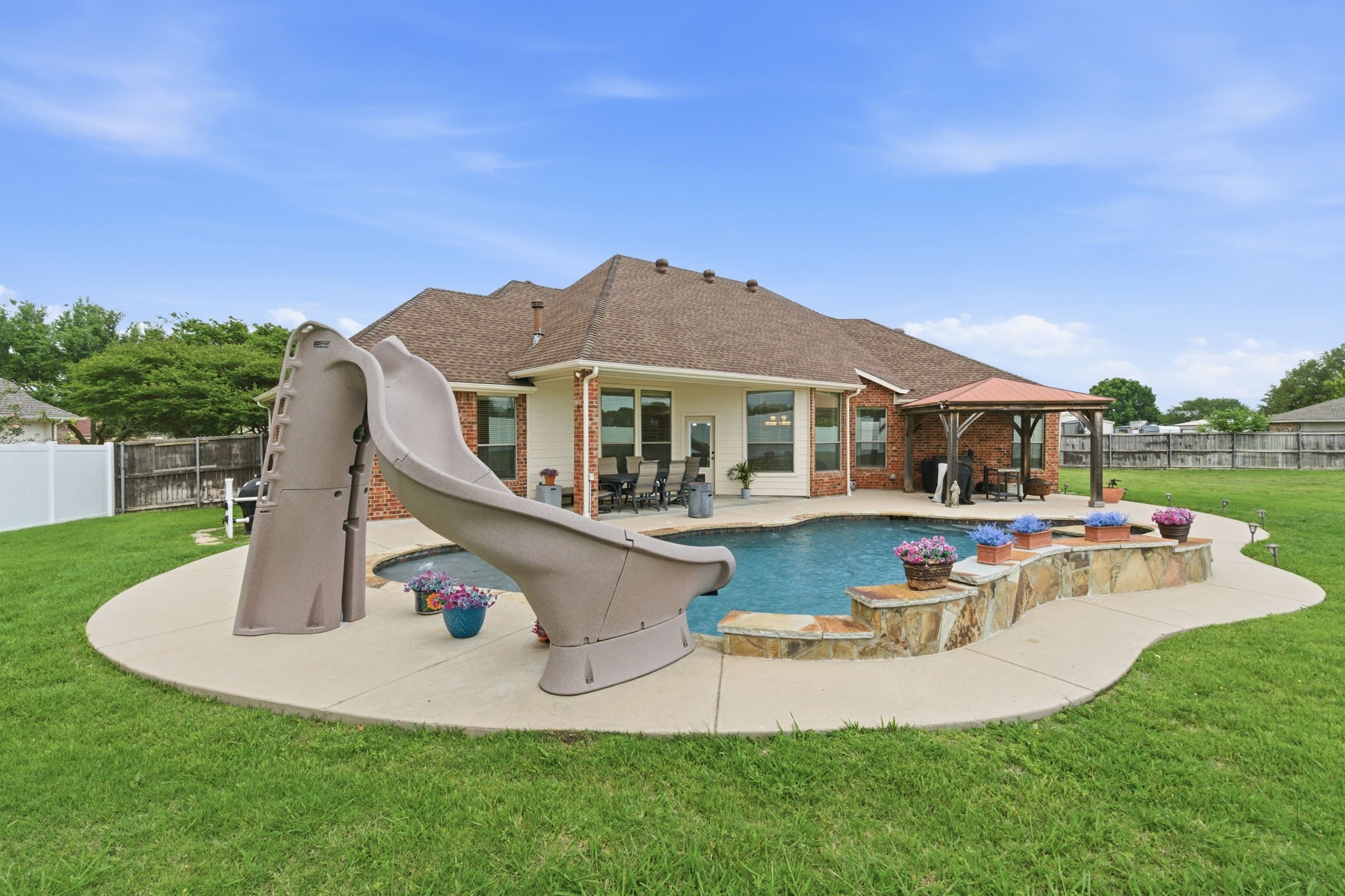 602 Christa Street Ovilla TX 75154