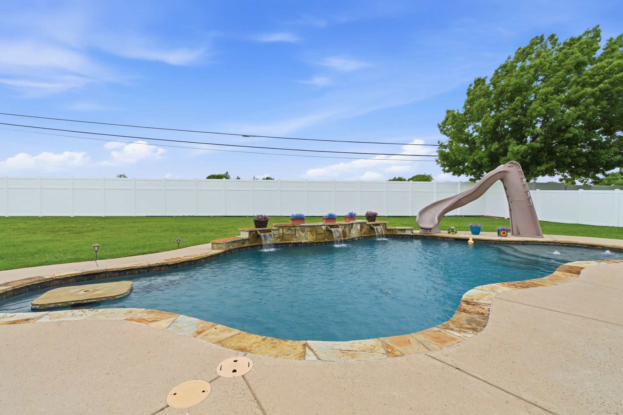602 Christa Street Ovilla TX 75154