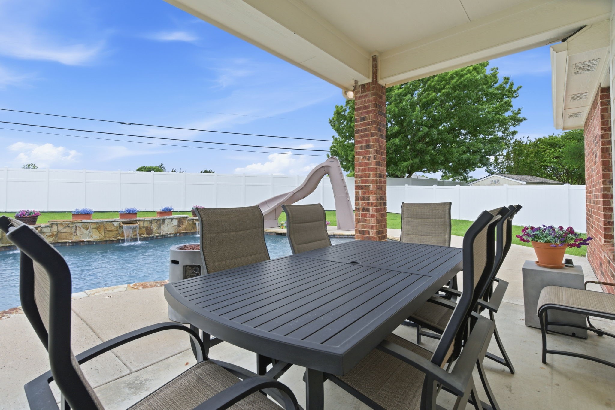 602 Christa Street Ovilla TX 75154