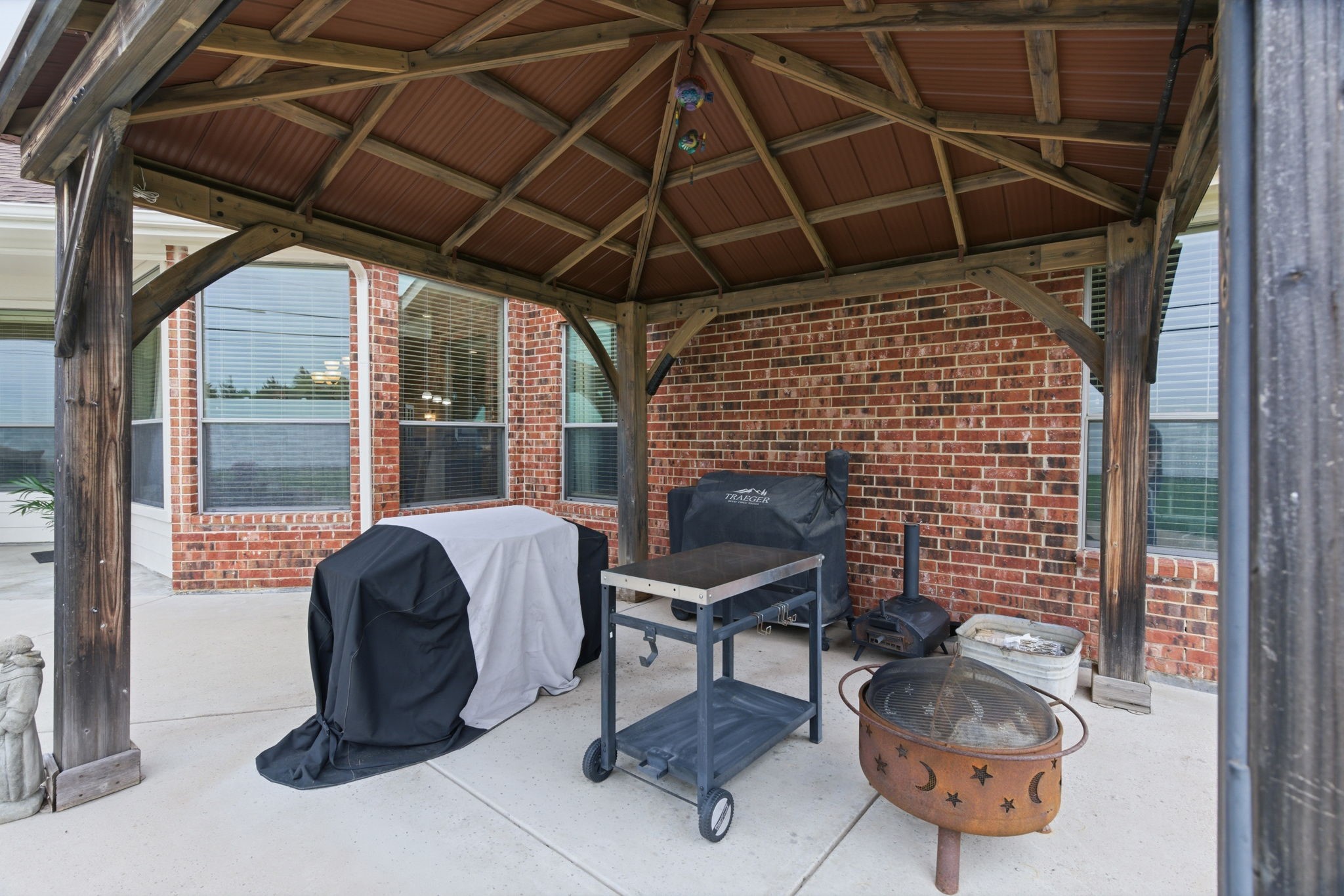 602 Christa Street Ovilla TX 75154